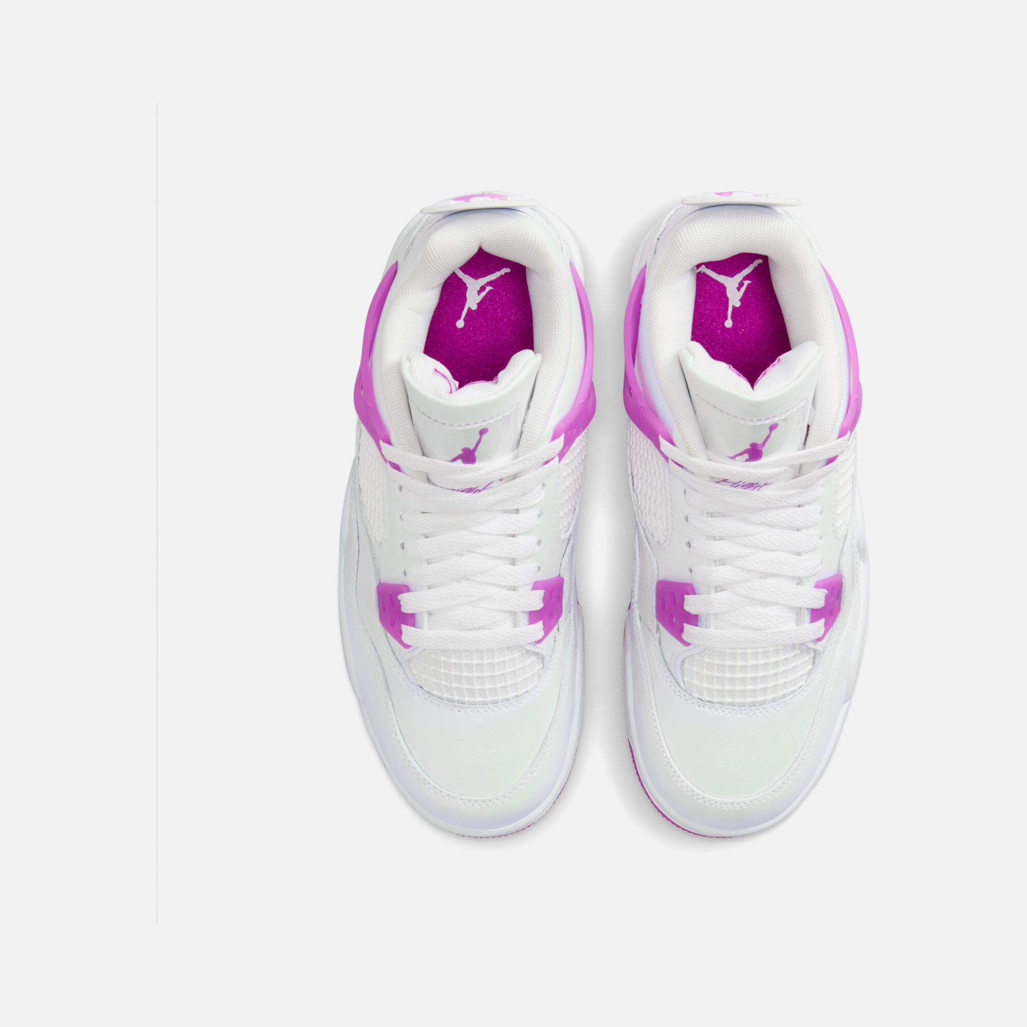 Nike Air Jordan 4 Retro SU24 (GS) Spor Ayakkabı