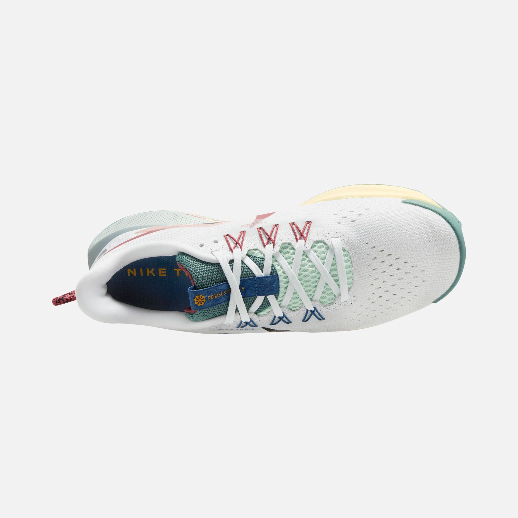 Nike Pegasus Trail 5 Trail-Running Erkek Spor Ayakkabı