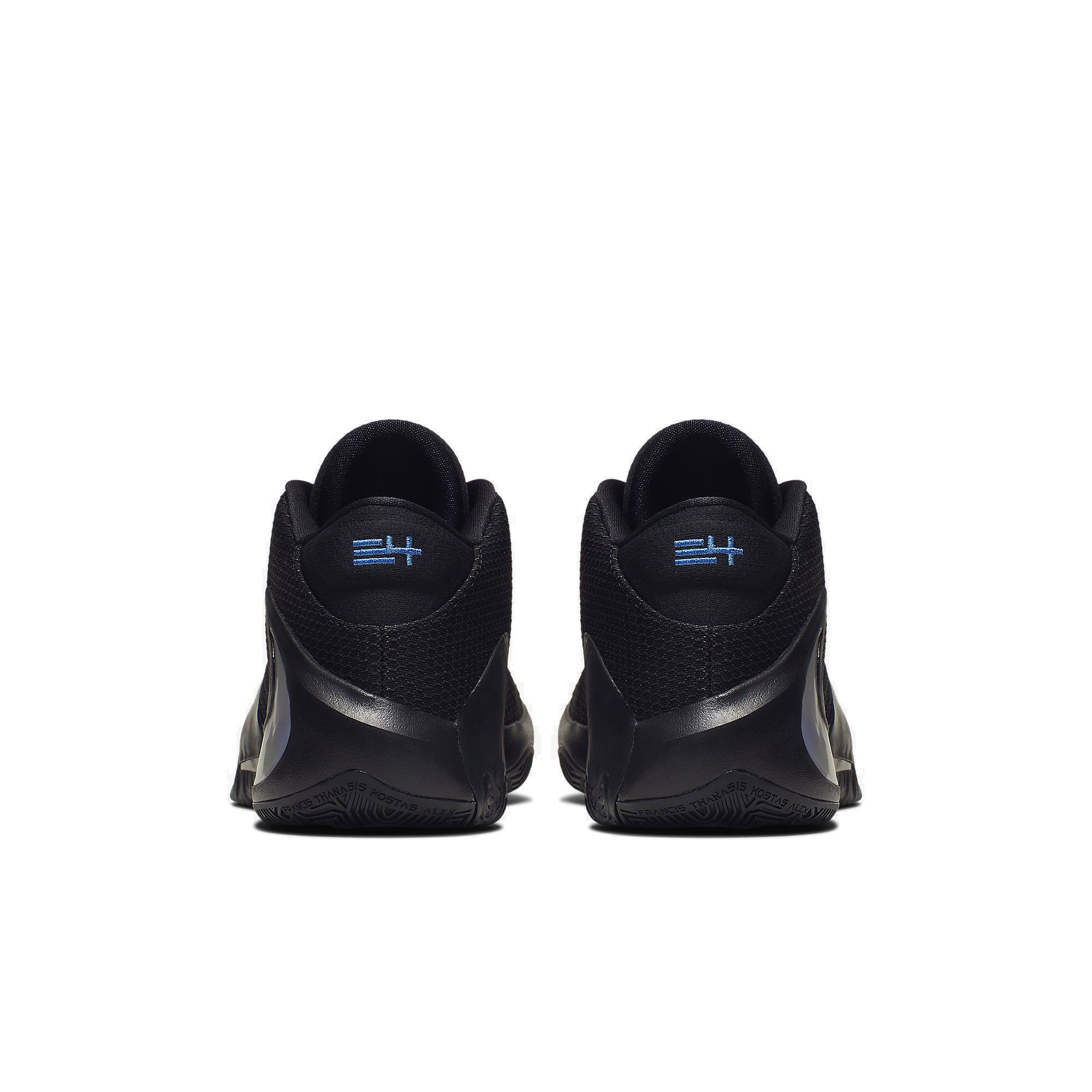 Nike Zoom Freak 1 Erkek Spor Ayakkabı