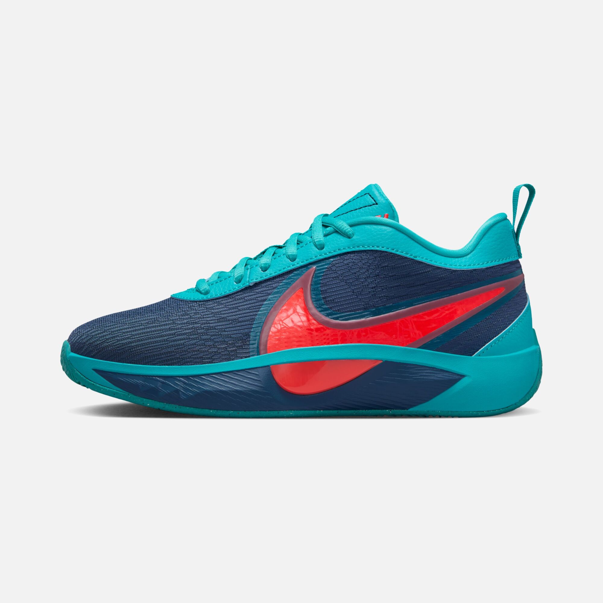 Nike Giannis Antetokounmpo Freak 6 (GS) Basketbol Ayakkabısı