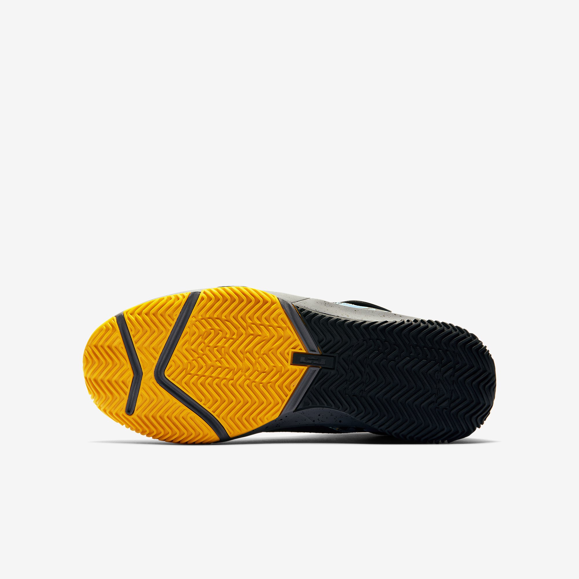 Nike LeBron James Soldier XIII FlyEase (GS) Basketbol Ayakkabısı