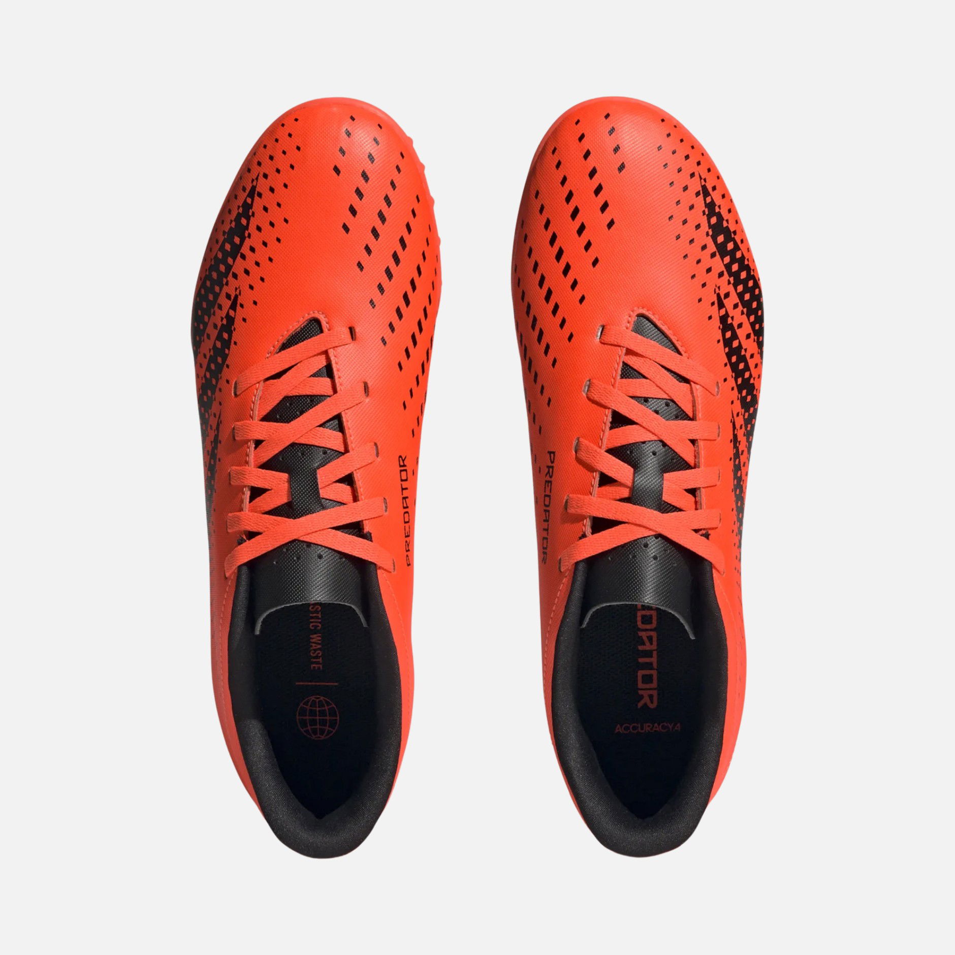 adidas Predator Accuracy.4 TF FW23 Erkek Halı Saha Ayakkabı