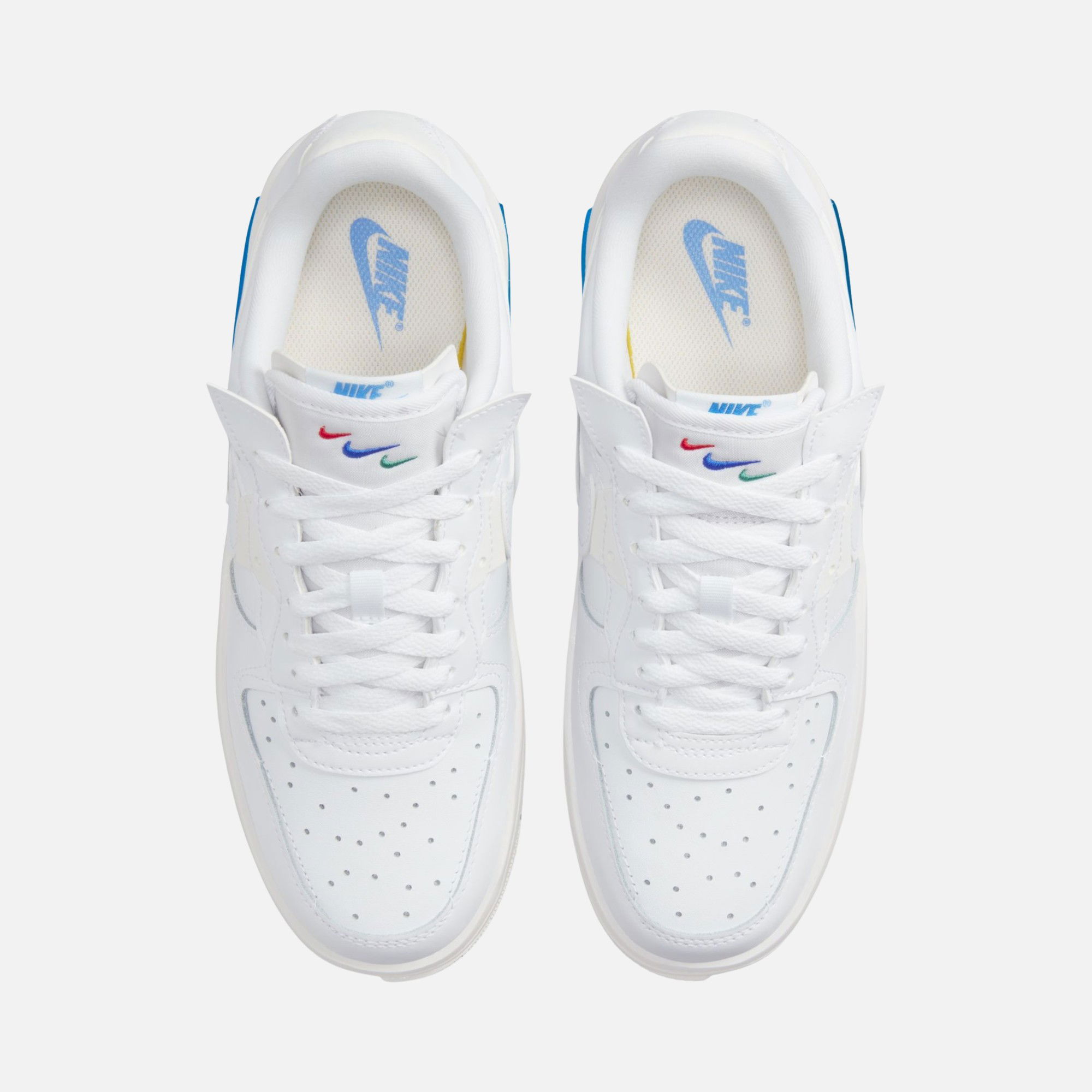 Nike Air Force 1 Fontanka SS23 Kadın Spor Ayakkabı