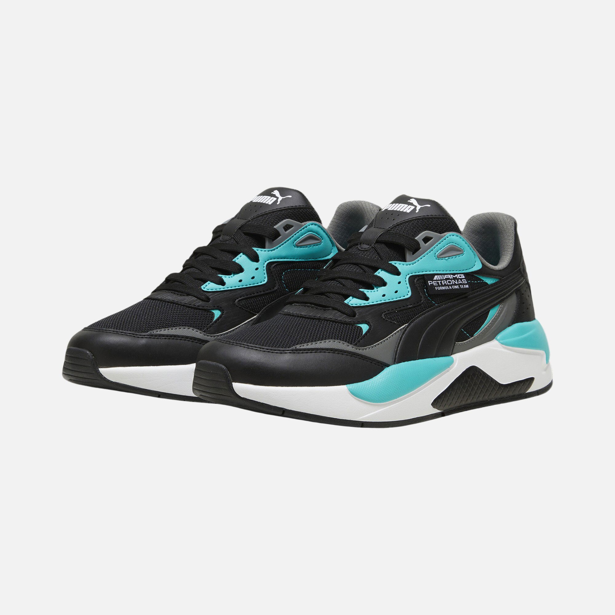 Puma Sportswear Mercedes-AMG F1 X-Ray Speed Erkek Spor Ayakkabı
