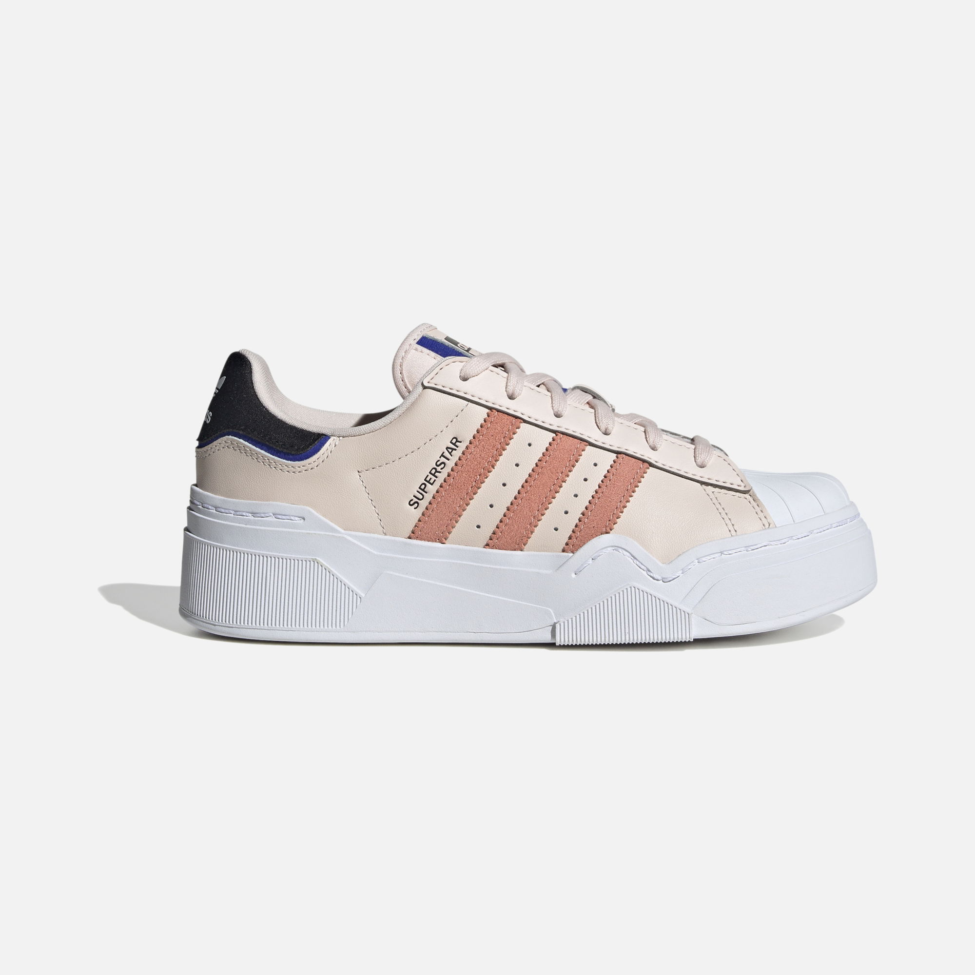 adidas Sportswer Superstar Bonega 2 Platform Kadın Spor Ayakkabı
