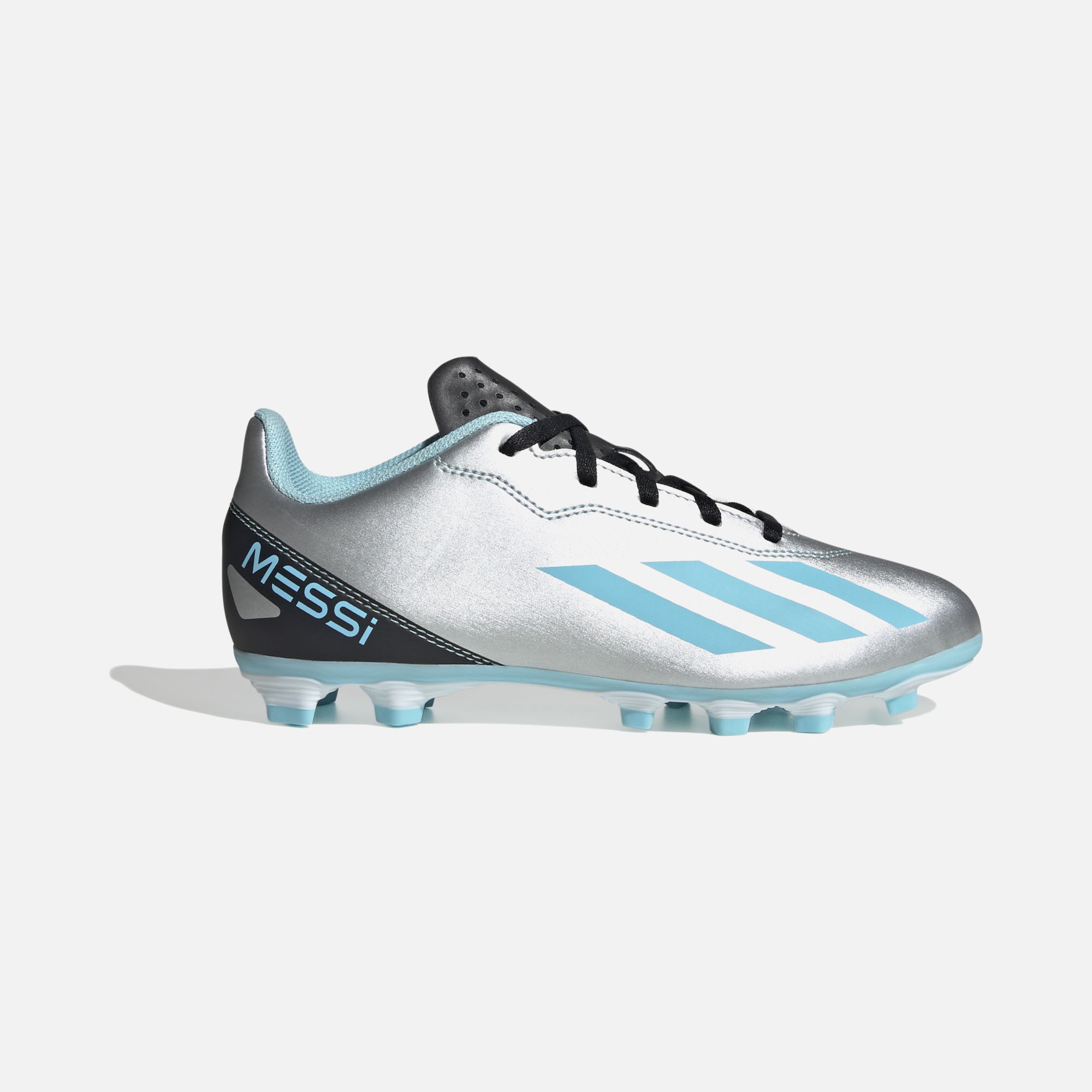 adidas X Crazyfast Messi.4 FG Çocuk Krampon