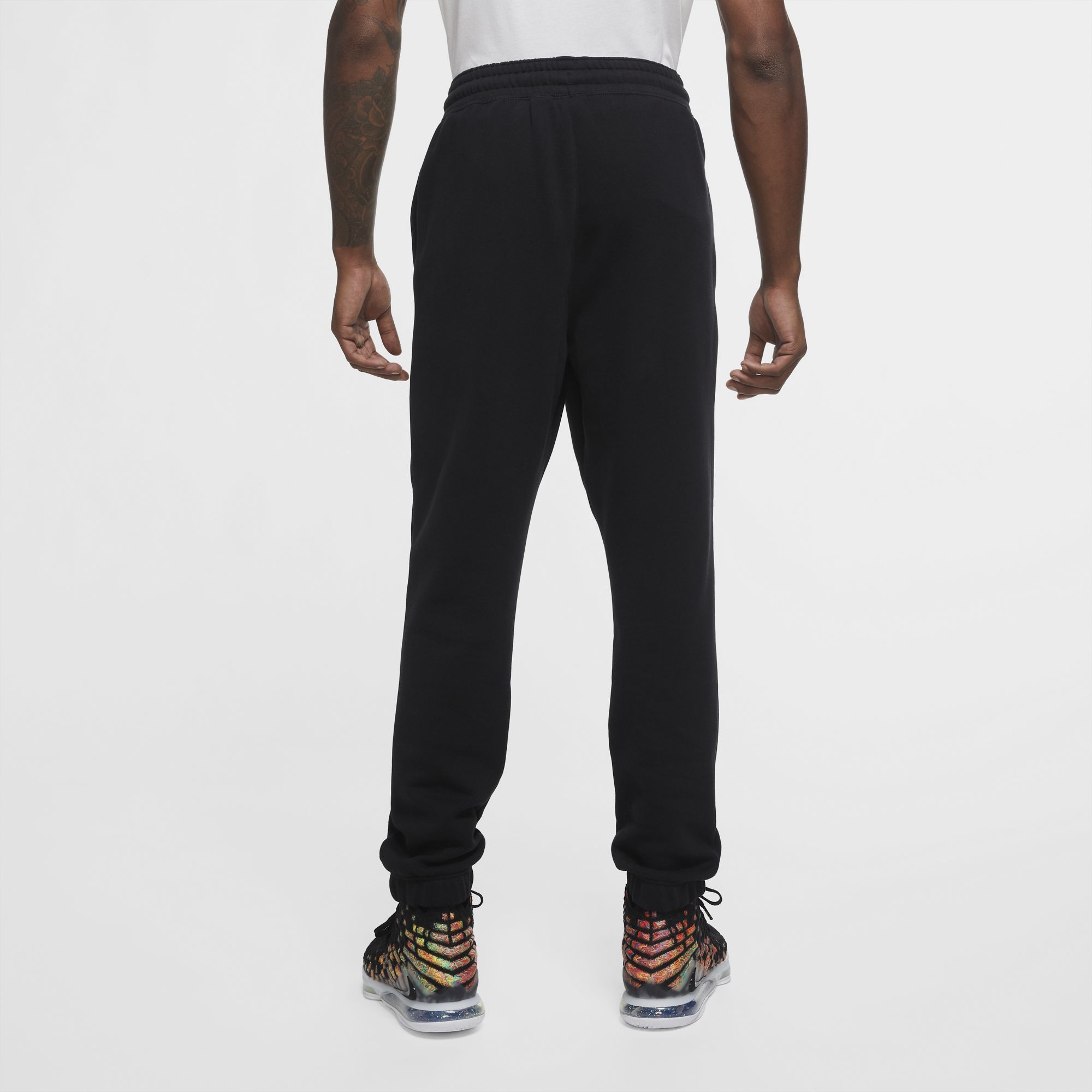 Nike LeBron Basketball Erkek Eşofman Altı