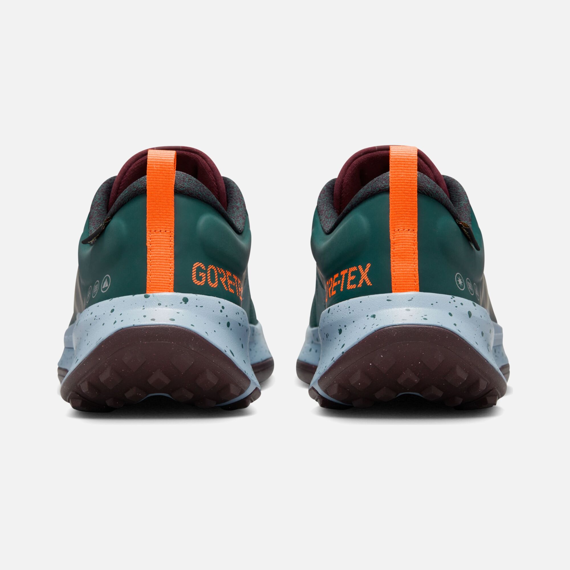 Nike Juniper Trail 2 Gore-Tex Terrain Type Running Erkek Spor Ayakkabı