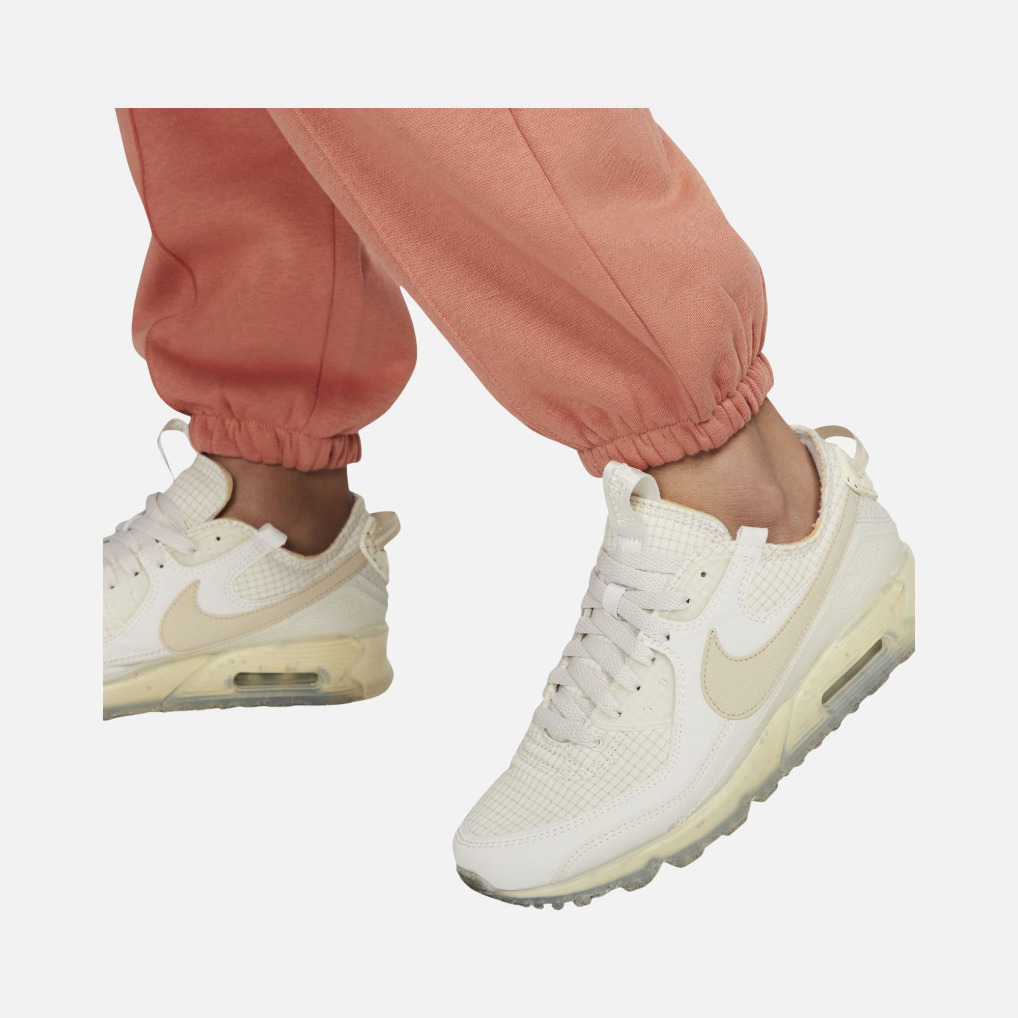 Nike Sportswear Essential Fleece Trousers Kadın Eşofman Altı