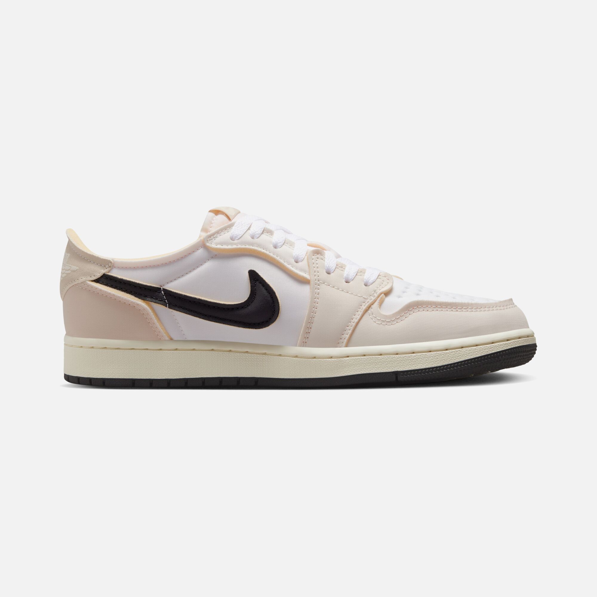 Nike Air Jordan 1 Retro Low OG EX Erkek Spor Ayakkabı