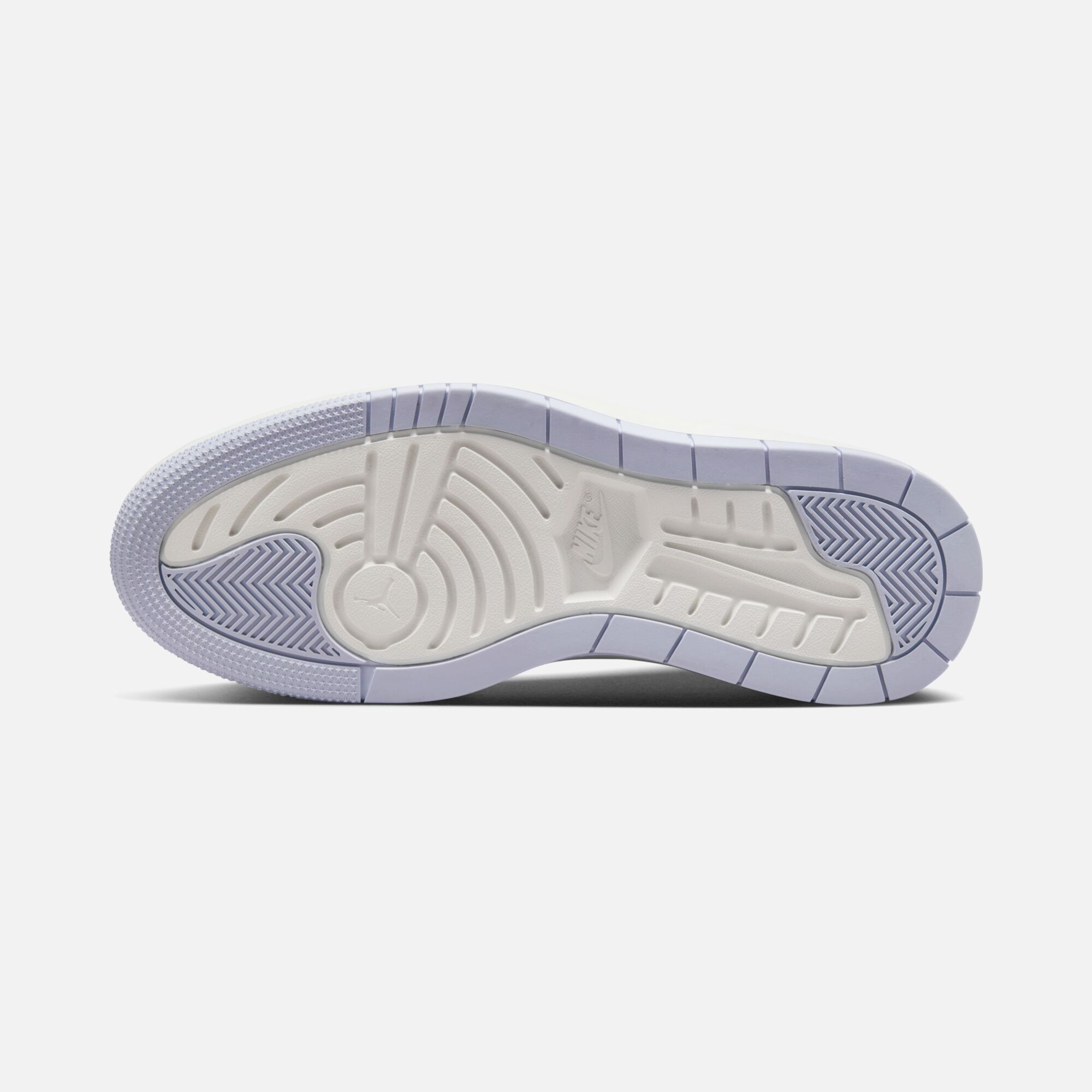 Nike Air Jordan 1 Elevate High Kadın Spor Ayakkabı