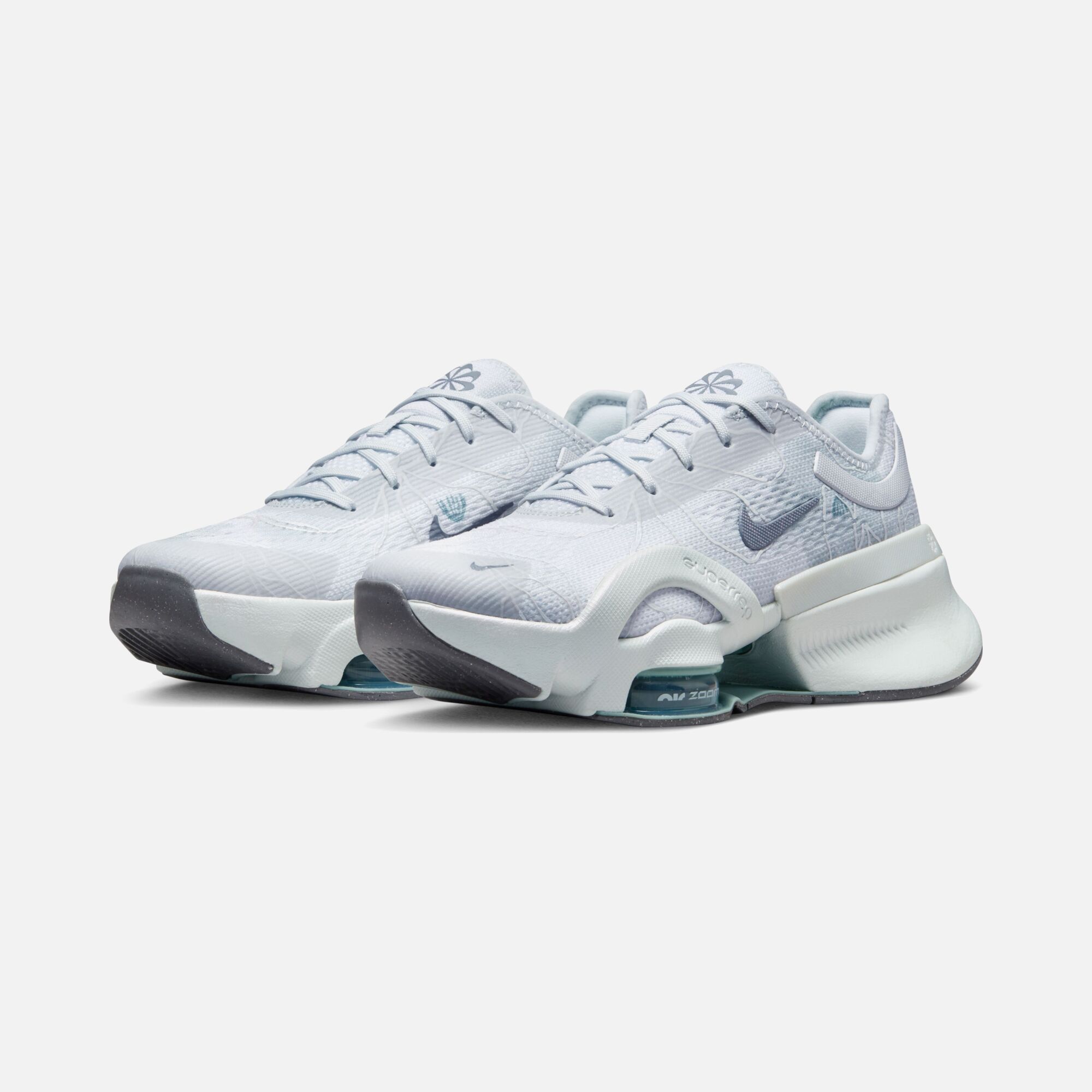 Nike Zoom SuperRep 4 Next Nature Premium Kadın Spor Ayakkabı