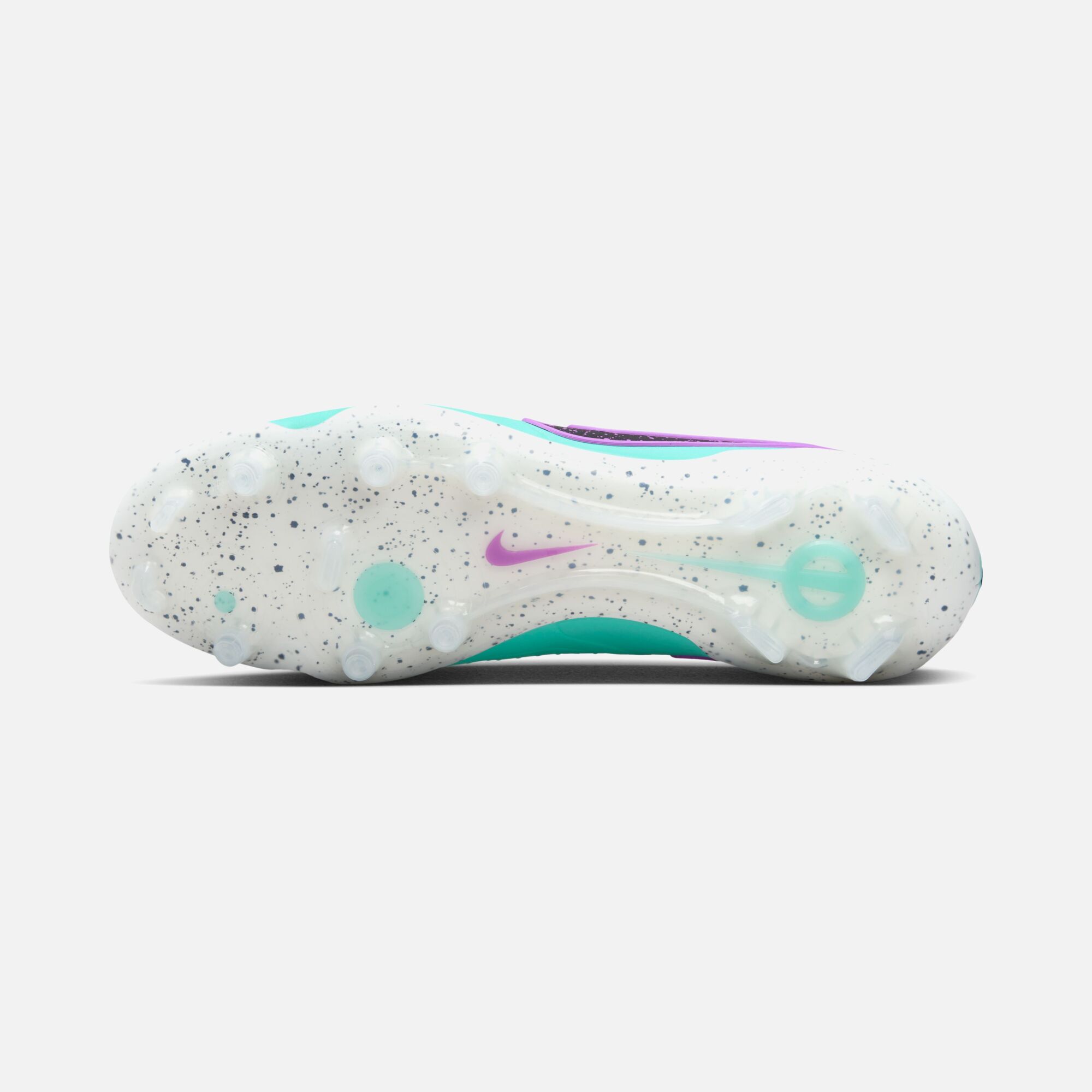 Nike Tiempo Legend 10 Elite FG Firm-Ground Low-Top Erkek Krampon