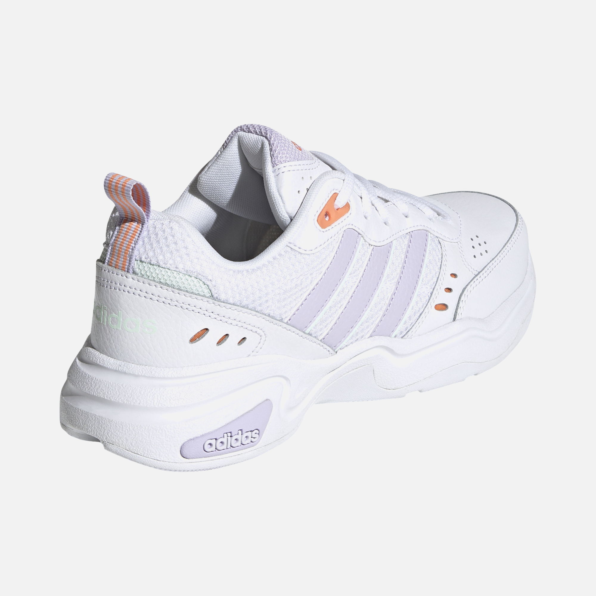 adidas Sportswear Strutter Kadın Spor Ayakkabı