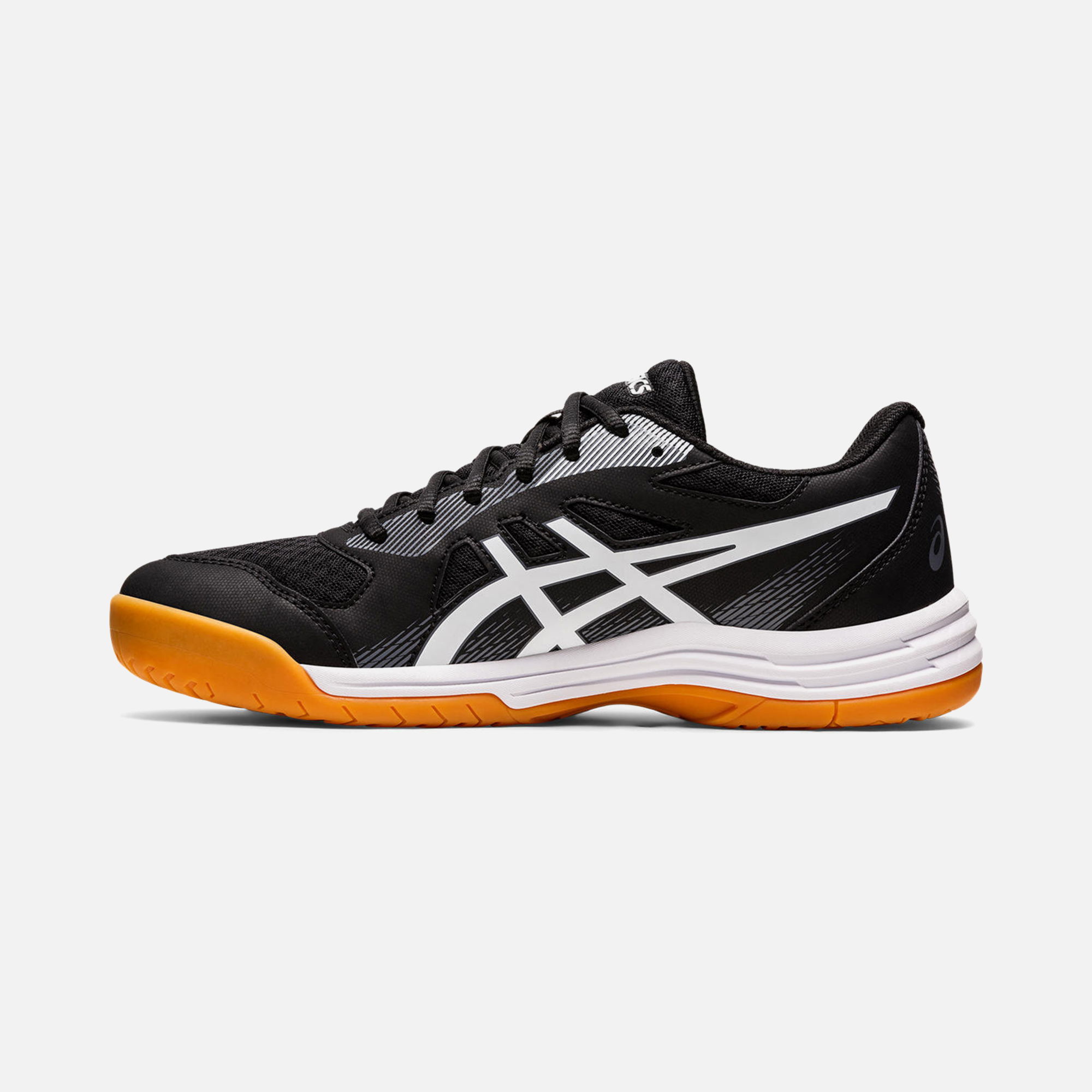 Asics Upcourt 5 Indoor Erkek Voleybol Ayakkabısı