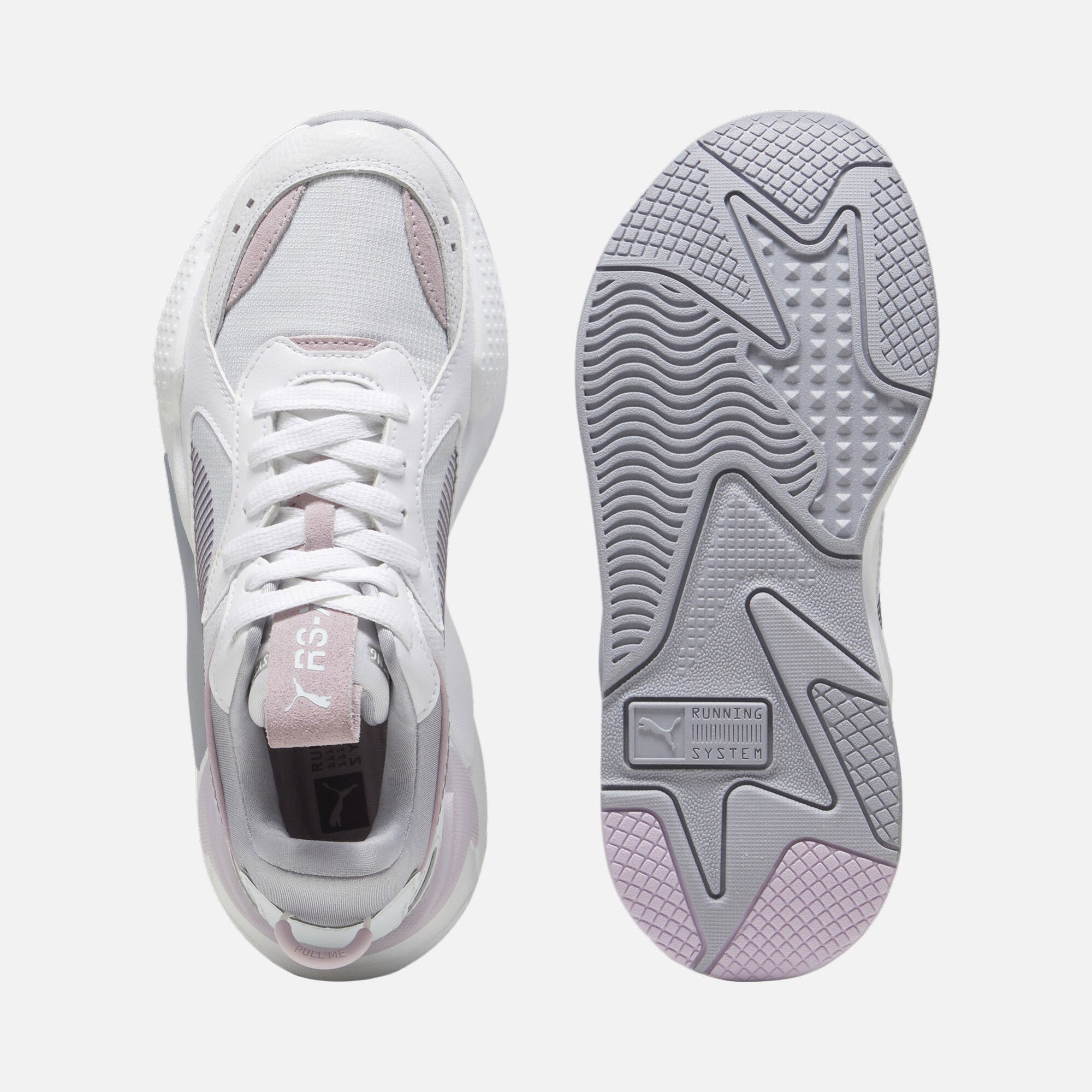 Puma Sportswear RS-X Soft Kadın Spor Ayakkabı
