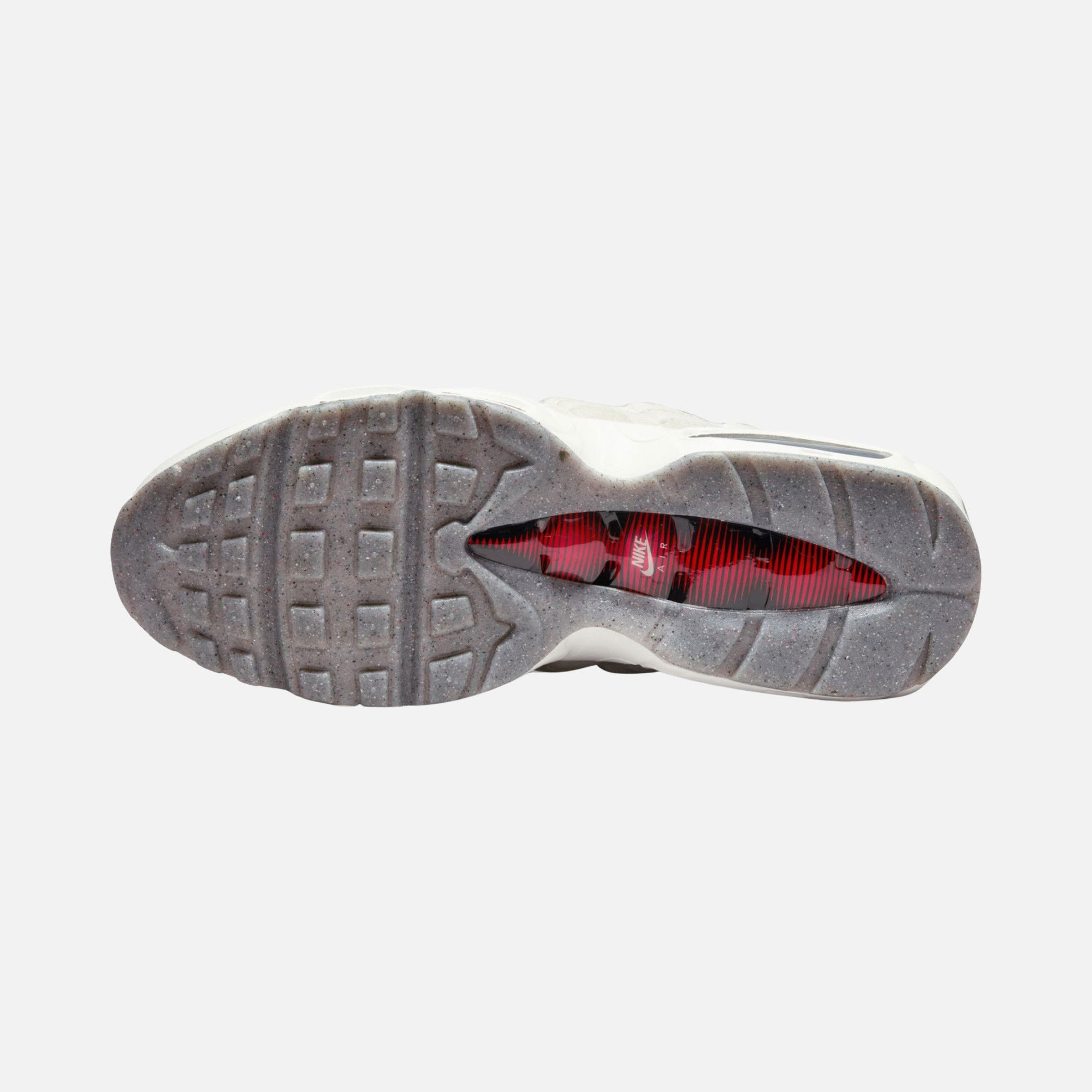 Nike Air Max 95 SE ''Move to Zero'' Erkek Spor Ayakkabı