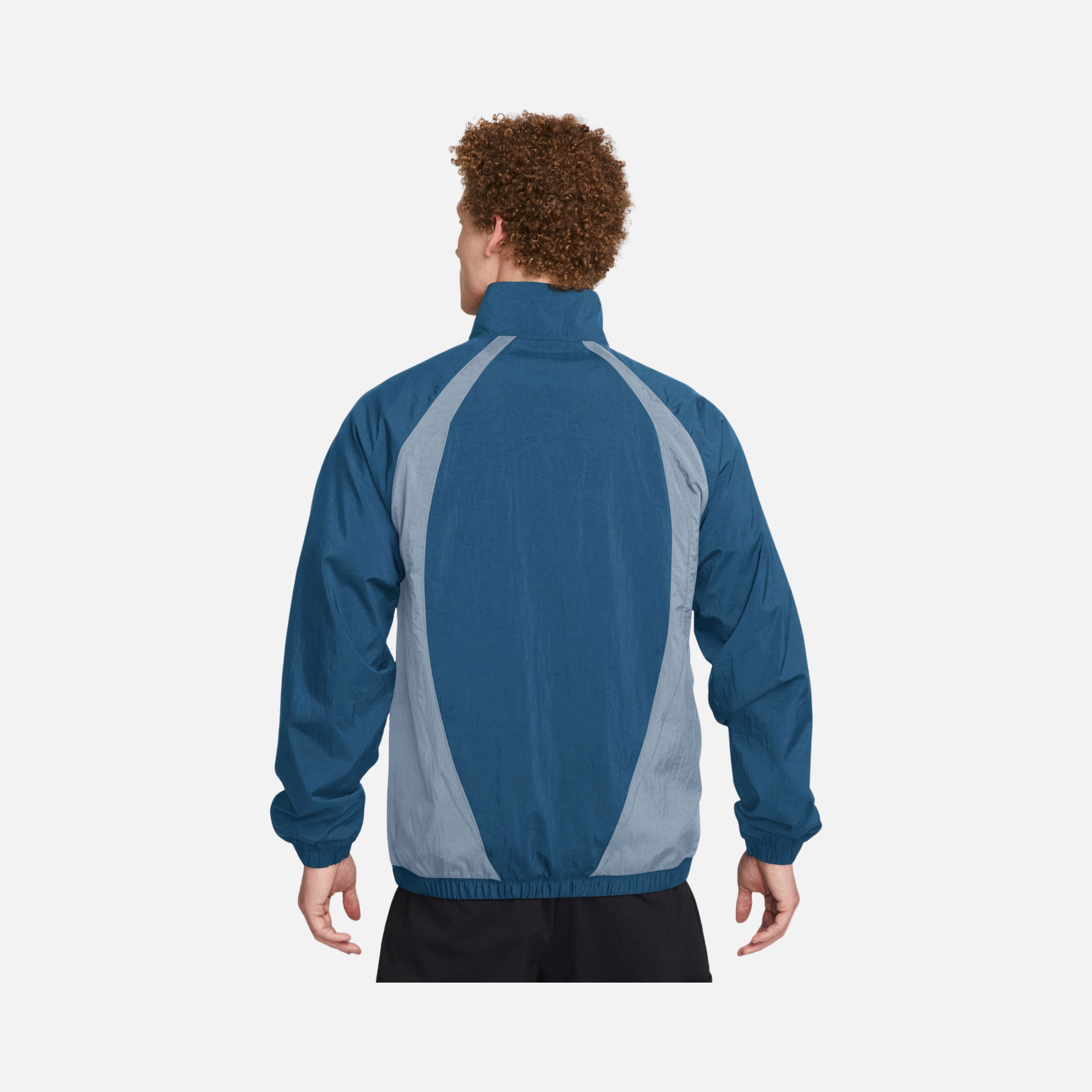 Nike Jordan Sport Jam Warm-Up Lined Full-Zip Erkek Ceket