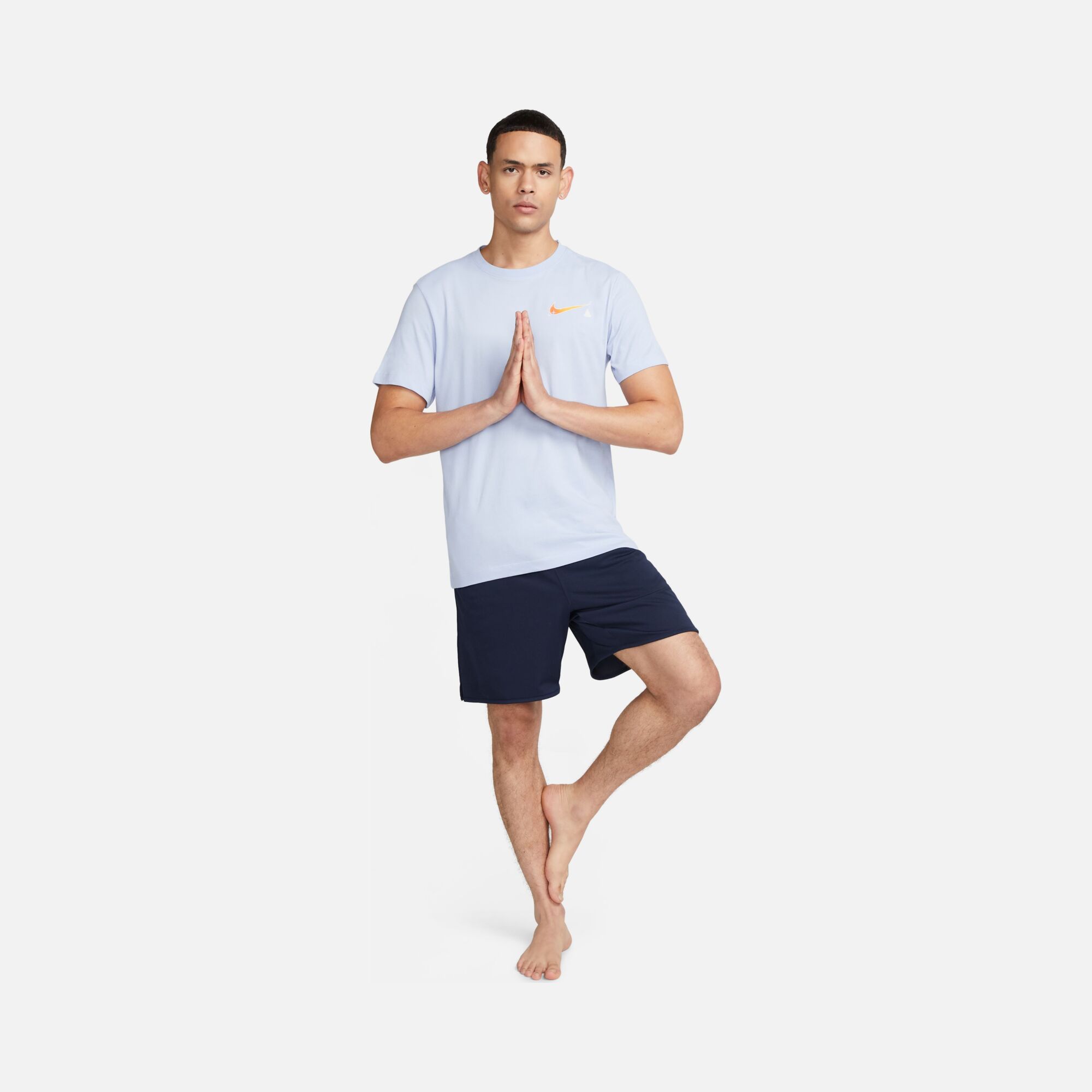 Nike Dri-Fit Totality 7" Unlined Versatile Training Erkek Şort