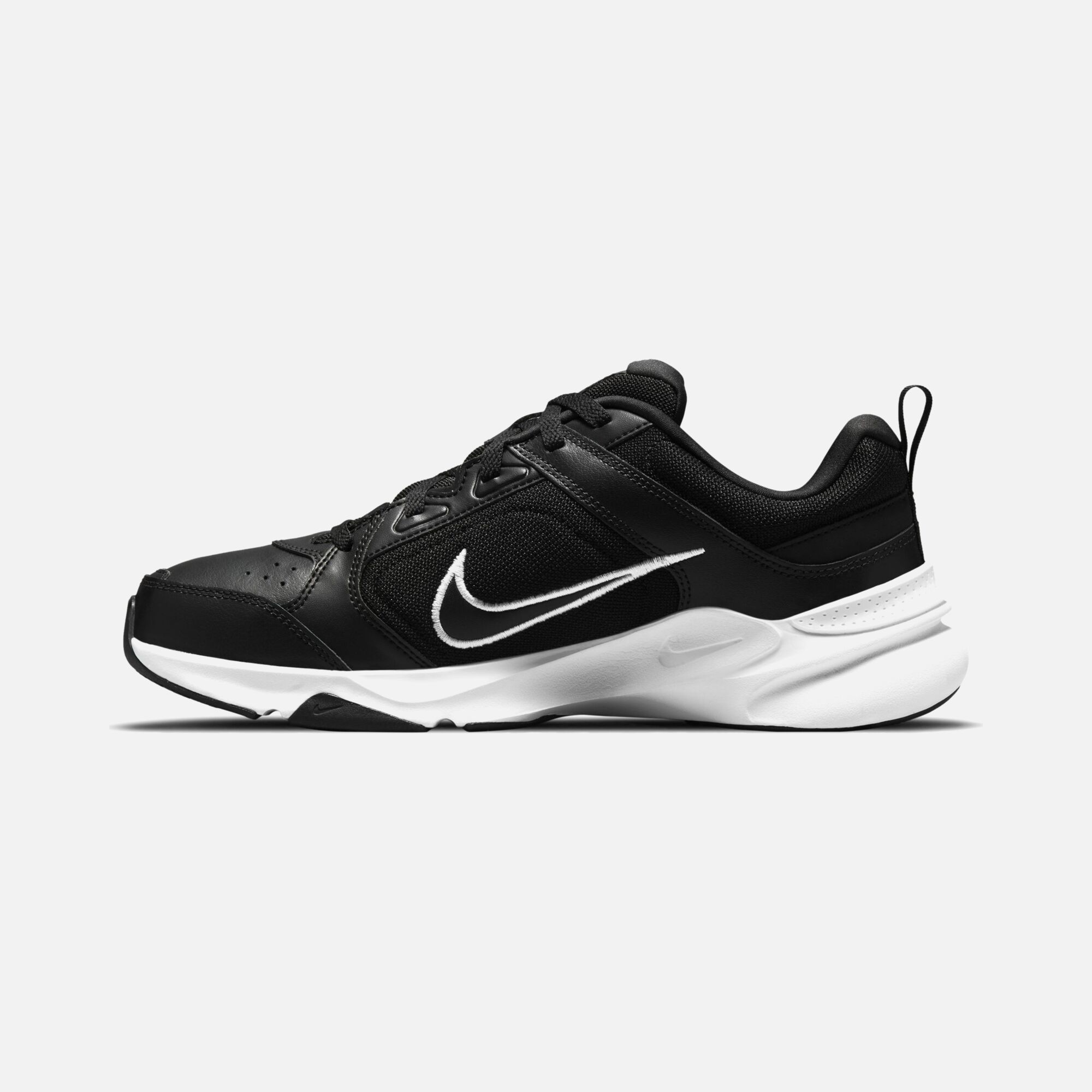 Nike Defy All Day Training Erkek Spor Ayakkabı