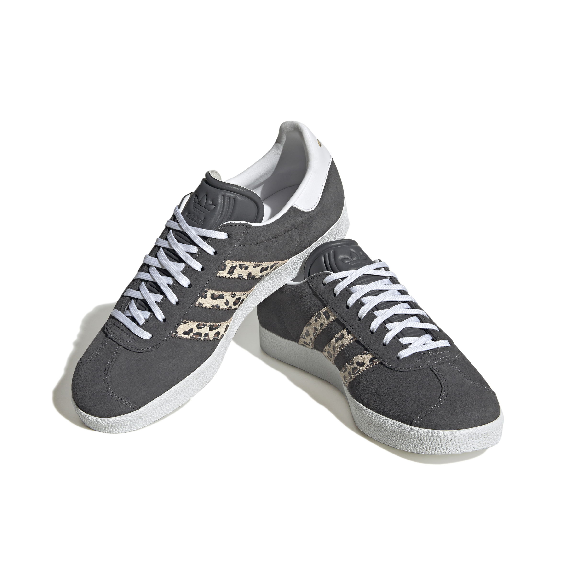 adidas Sportswear Gazelle ''Leopard'' Kadın Spor Ayakkabı