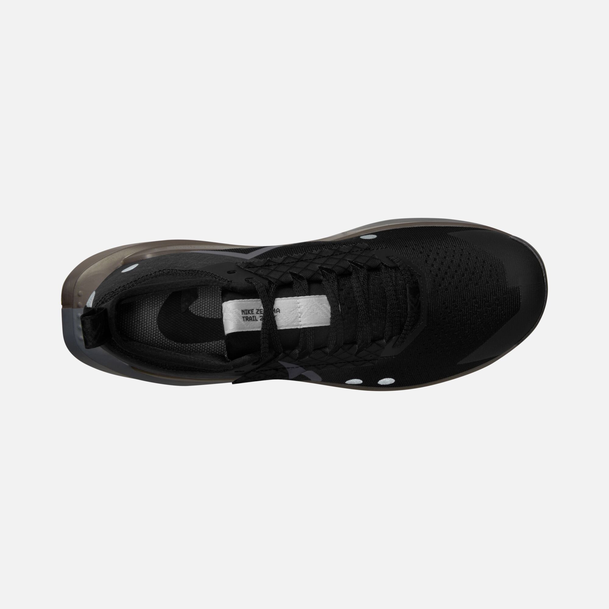 Nike ZoomX Zegama 2 Trail Running Erkek Spor Ayakkabı