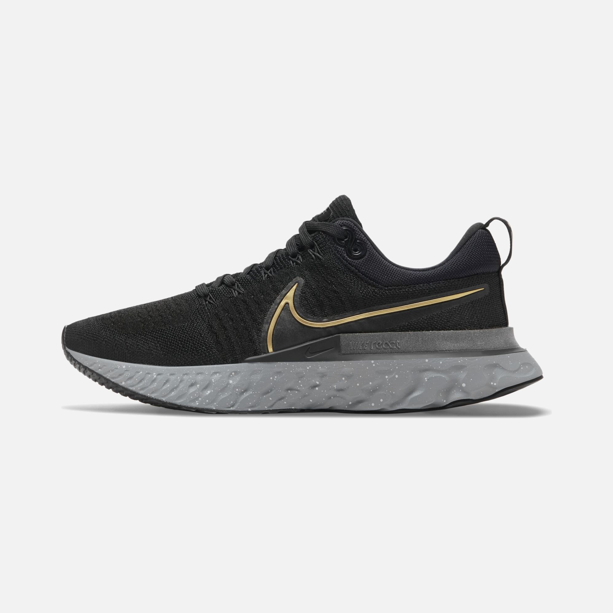 Nike React Infinity Run Flyknit 2 Running Erkek Spor Ayakkabı