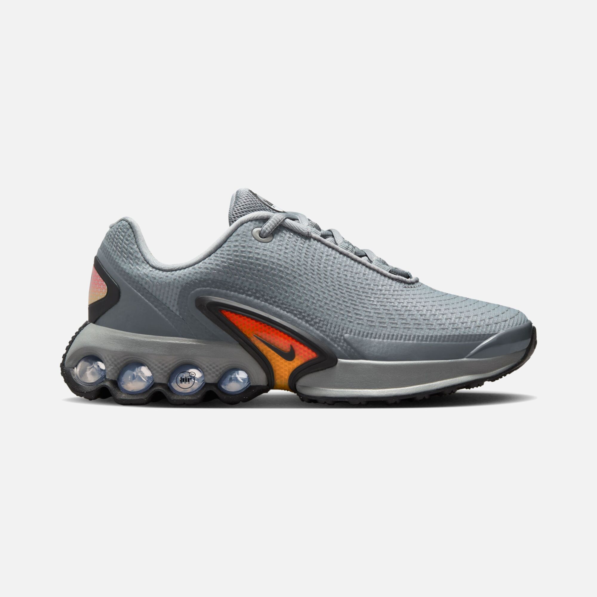 Nike Air Max ''Dynamic Air Unit System'' SS25 (Gs) Spor Ayakkabı