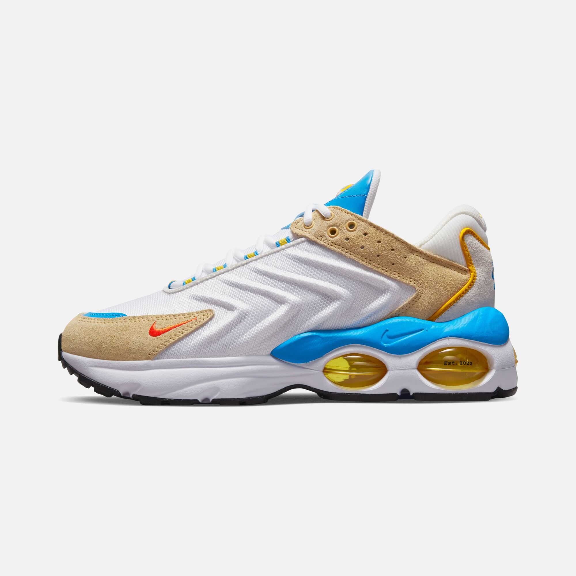 Nike Air Max TW SE Erkek Spor Ayakkabı