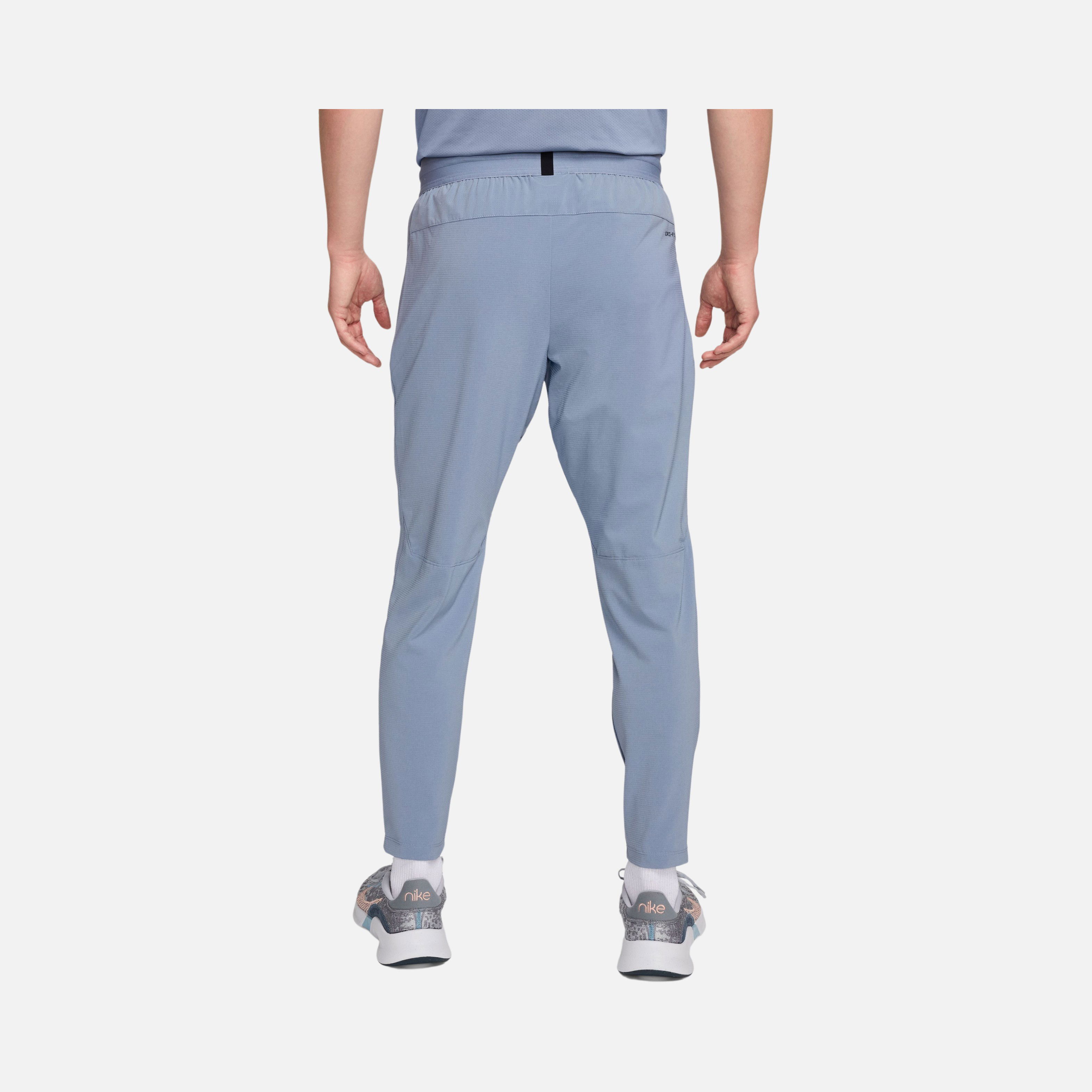 Nike Flex Rep Dri-Fit 4-Way Stretch-Woven Fabric Fitness Training Erkek Eşofman Altı