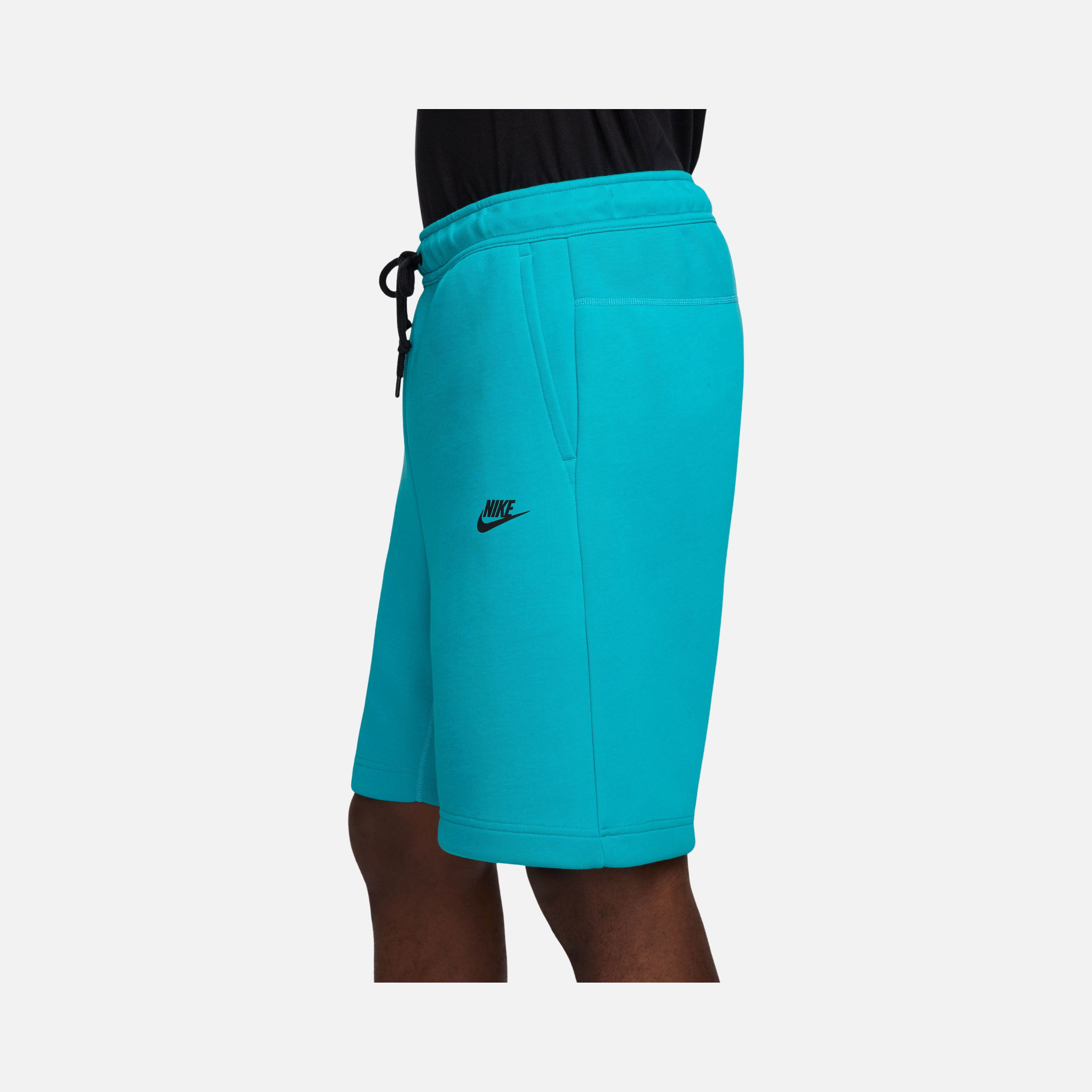 Nike Sportswear Tech Fleece FW24 Erkek Şort