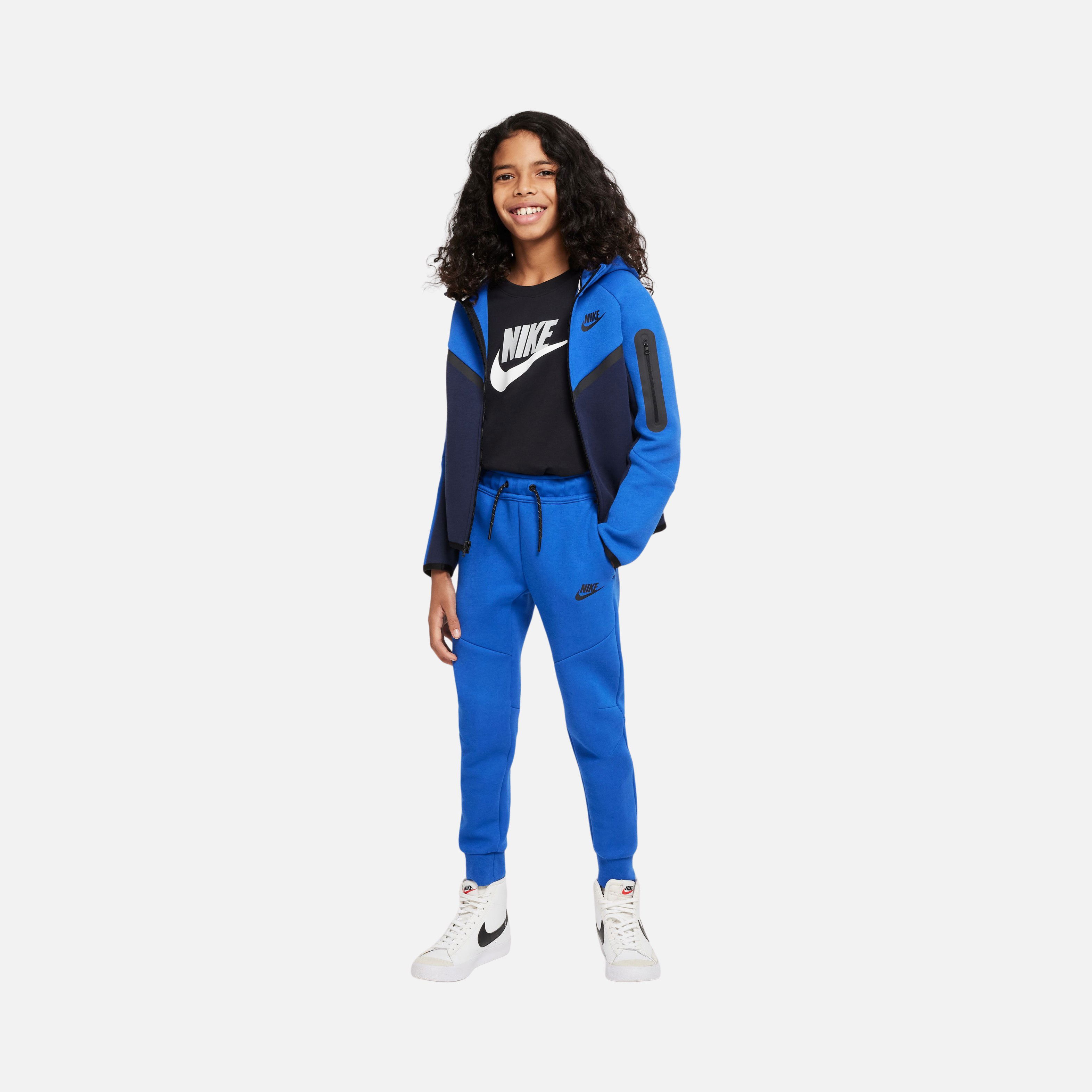 Nike Sportswear Smooth Tech Fleece Çocuk Eşofman Altı