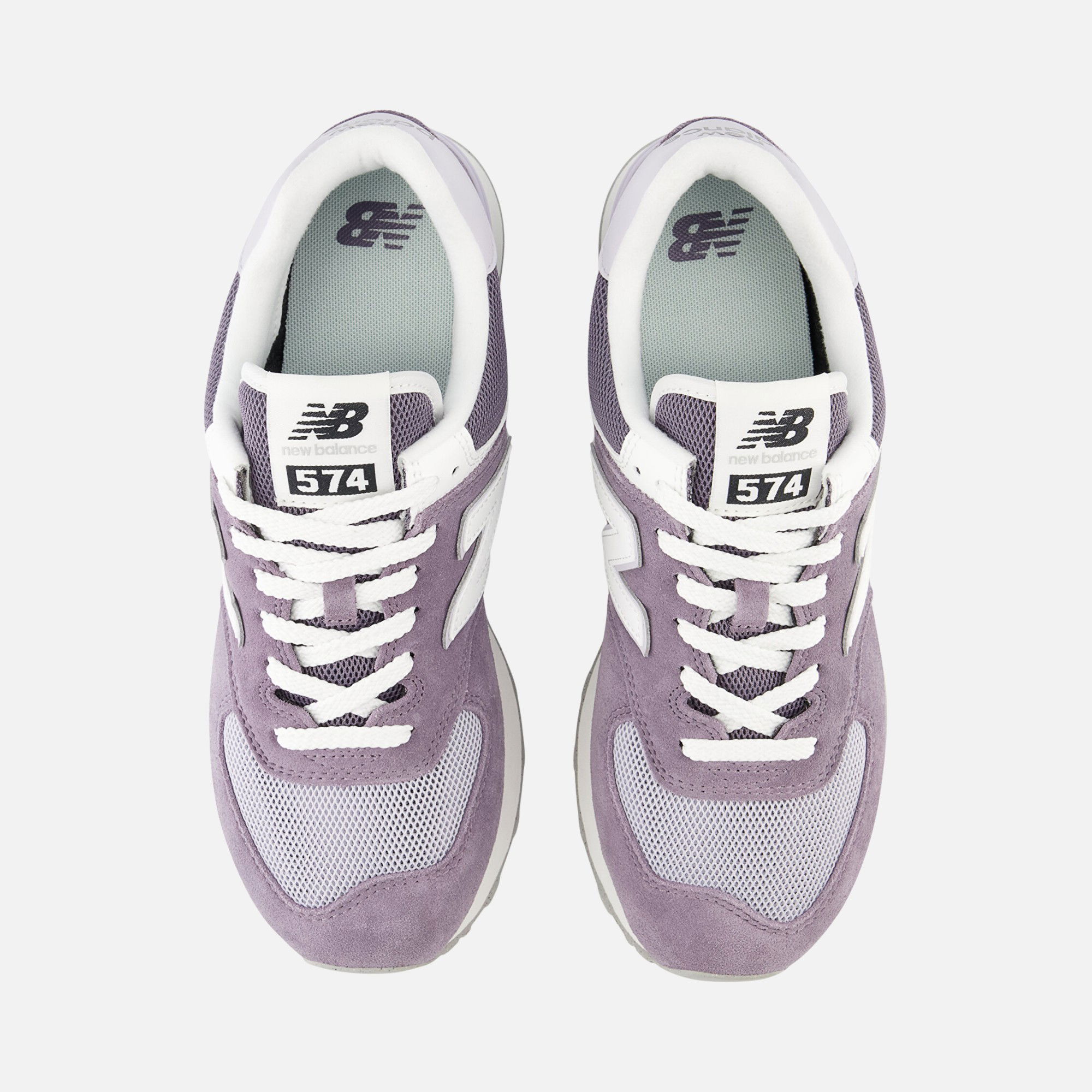New Balance U574 Kadın Spor Ayakkabı