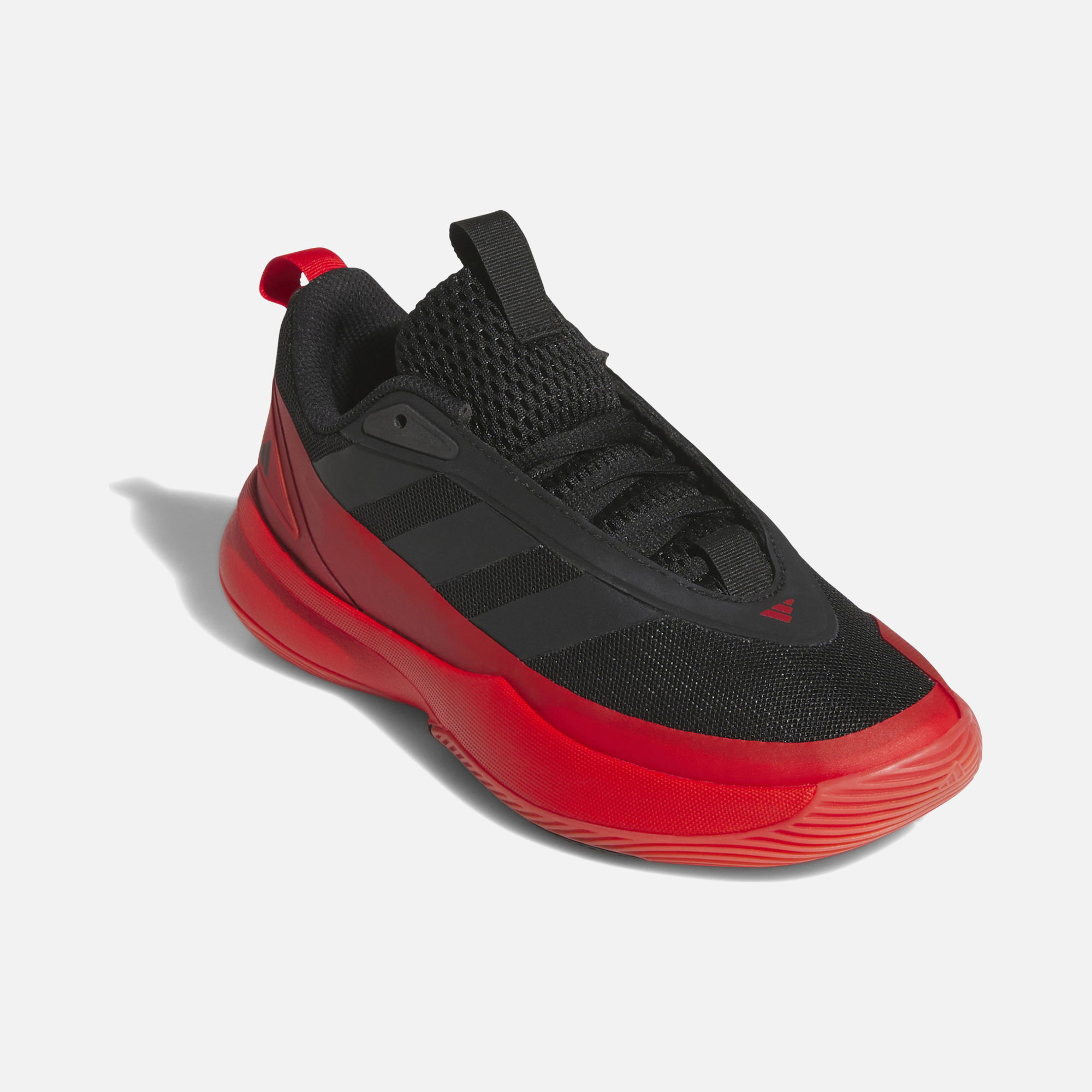 adidas Sportswear Front Court Cloudfoam (GS) Spor Ayakkabı