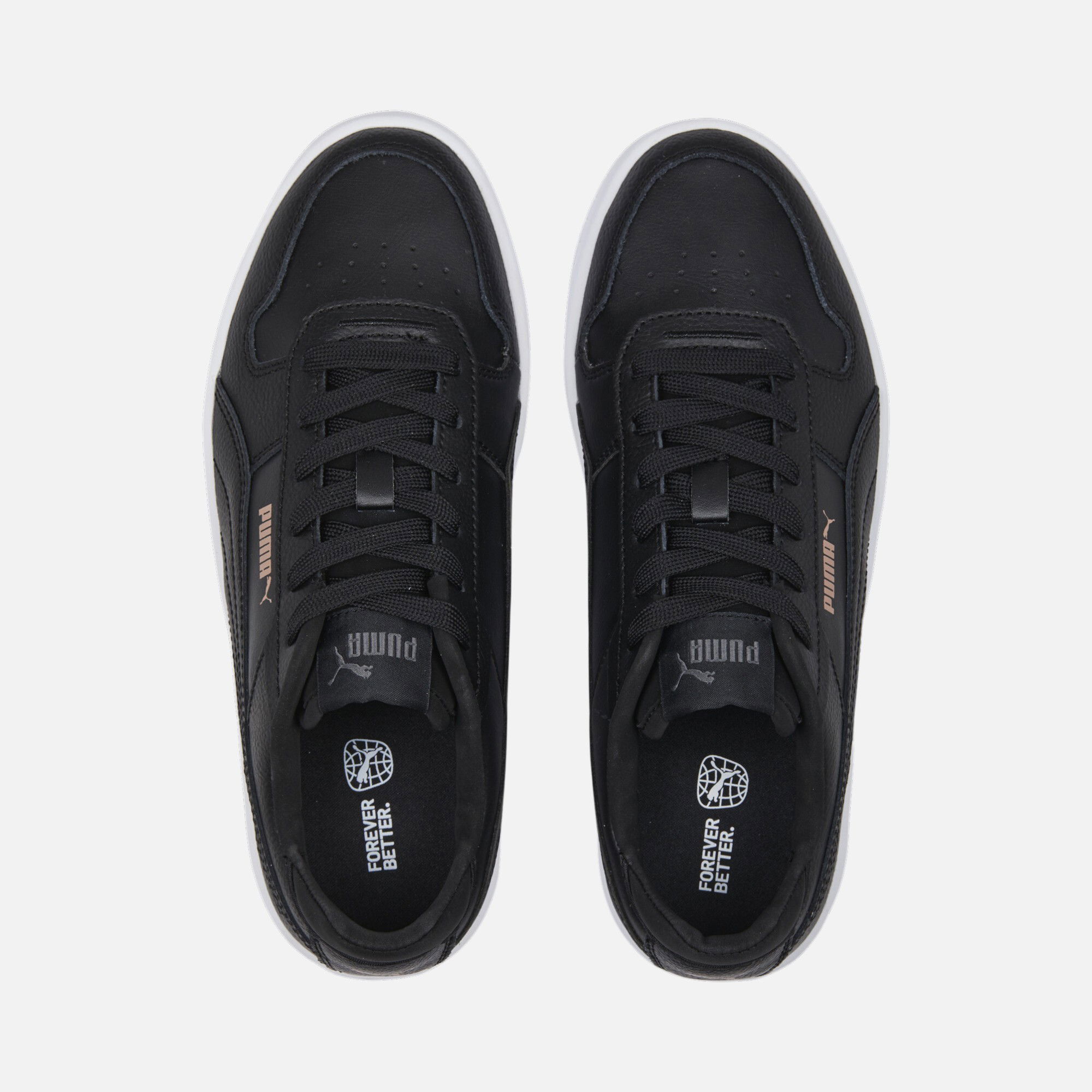 Puma Sportswear Carina Street Platform Softfoam+ Kadın Spor Ayakkabı