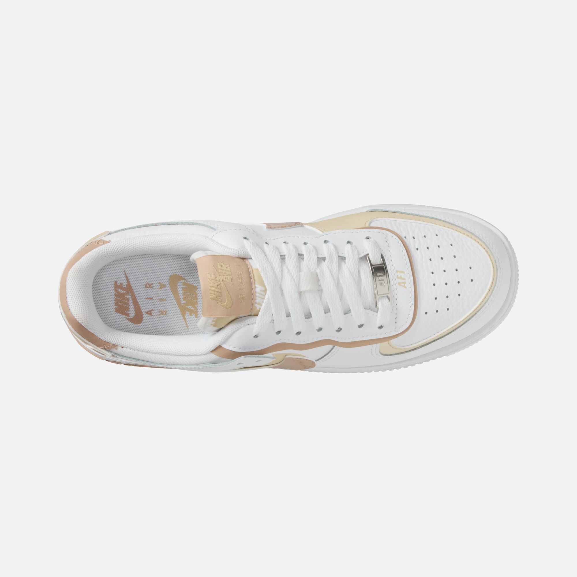 Nike Air Force 1 Shadow ''Double Marking'' Kadın Spor Ayakkabı