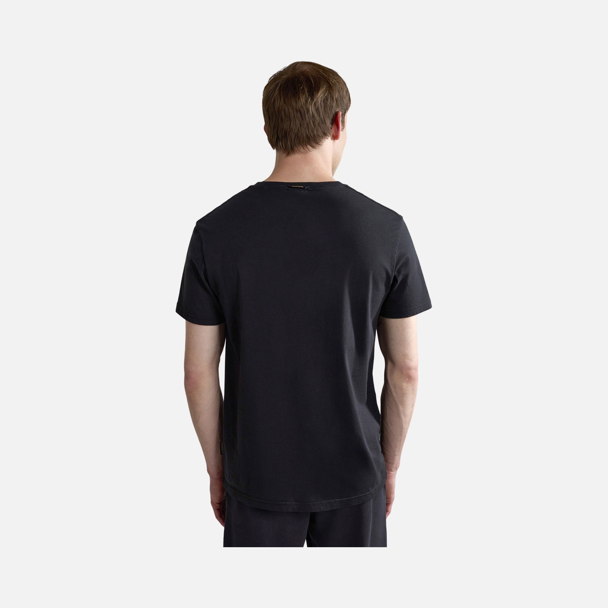 Napapijri Sportswear Forsteri Short-Sleeve Erkek Tişört