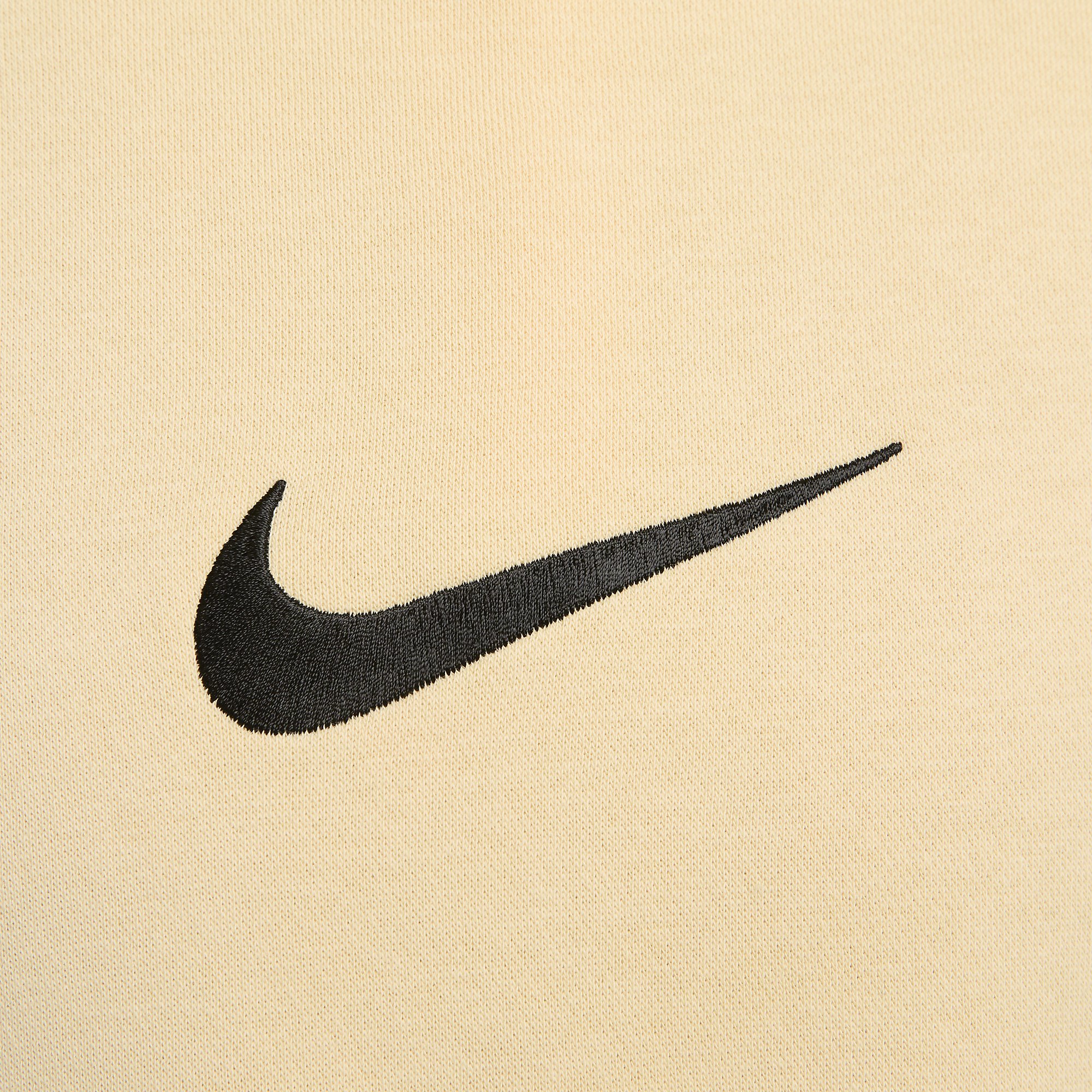 Nike Sportswear Oversized Fleece Kadın Sweatshirt