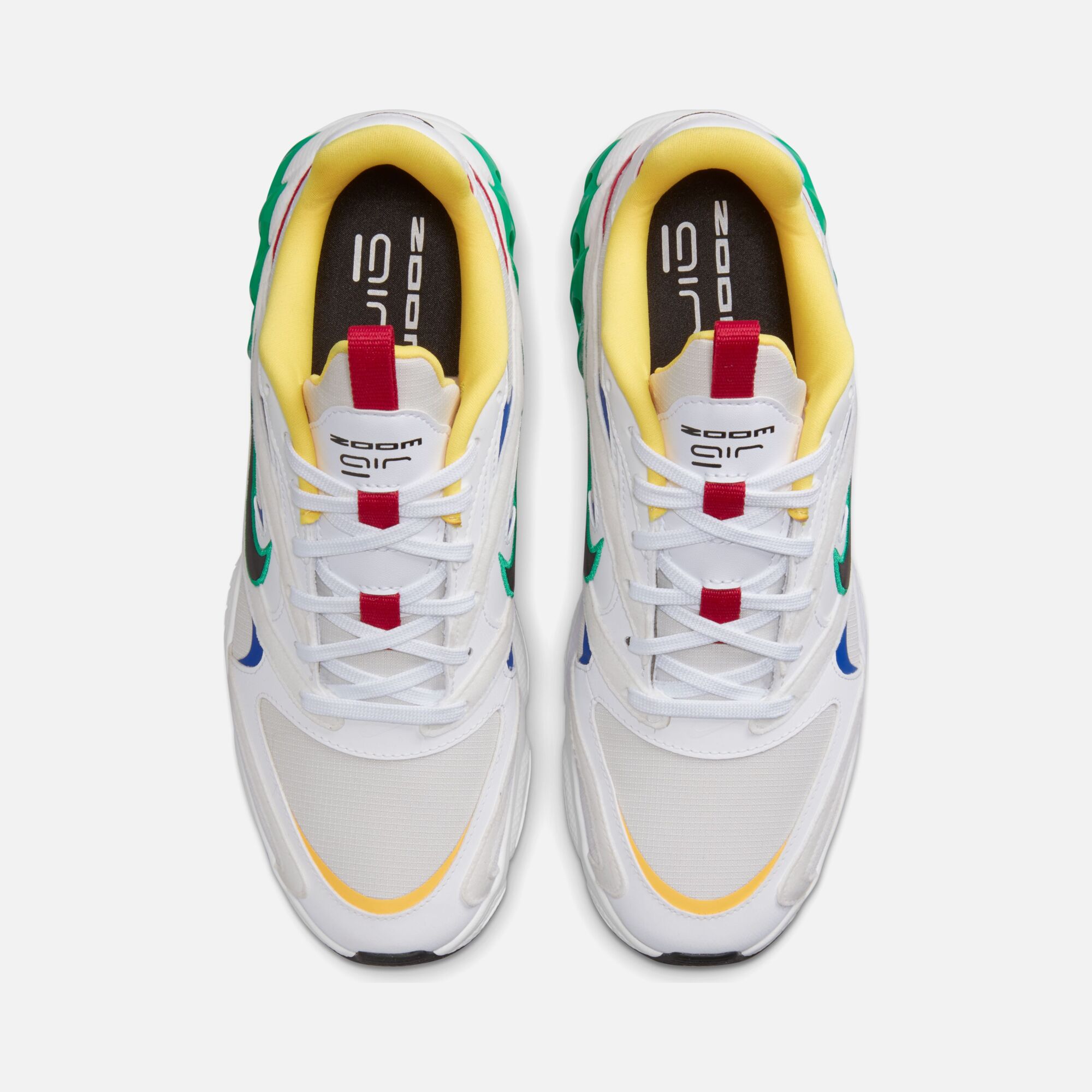 Nike Sportswear Zoom Air Fire Kadın Spor Ayakkabı