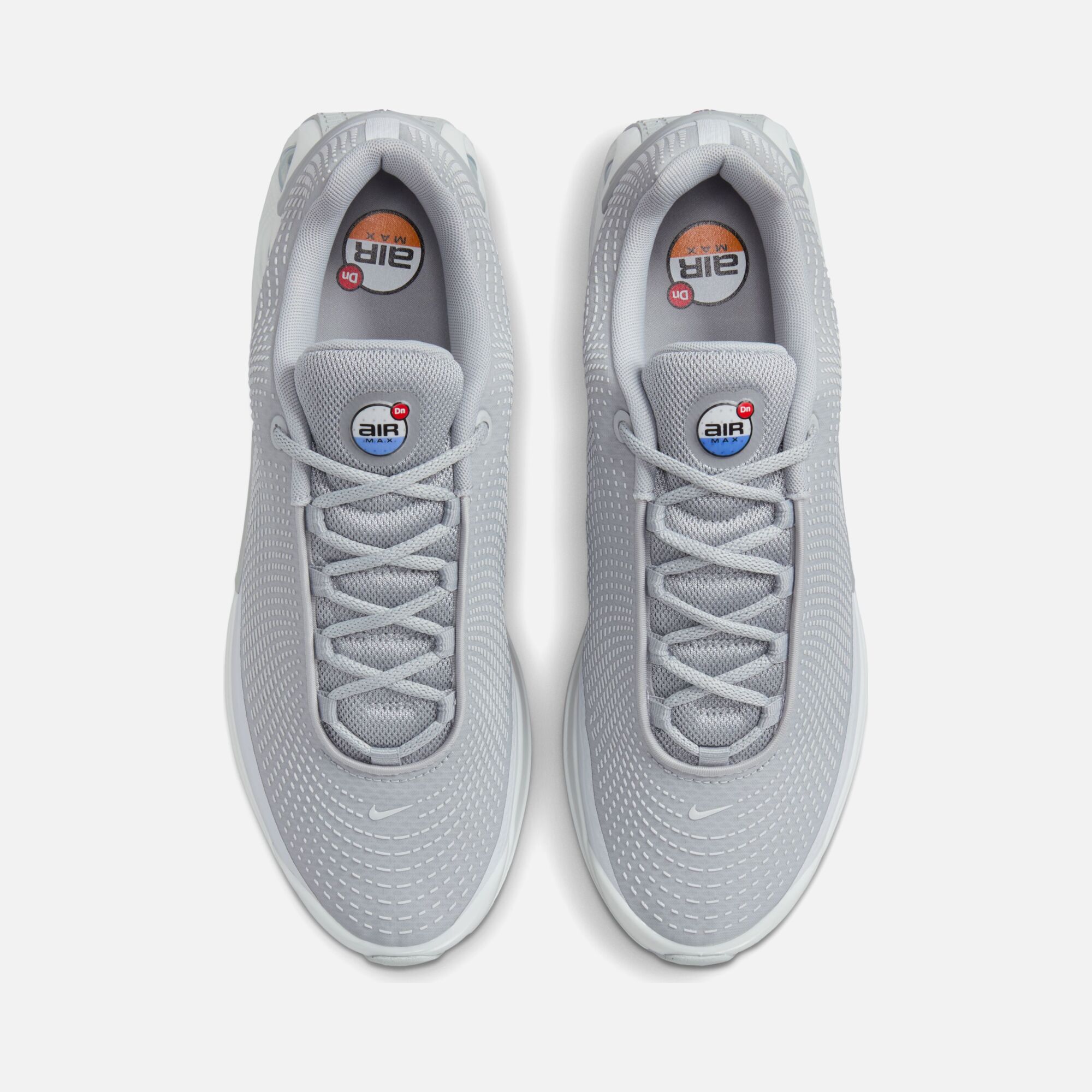 Nike Sportswear Air Max Dn ''Dynamic Air Unit System'' Erkek Spor Ayakkabı