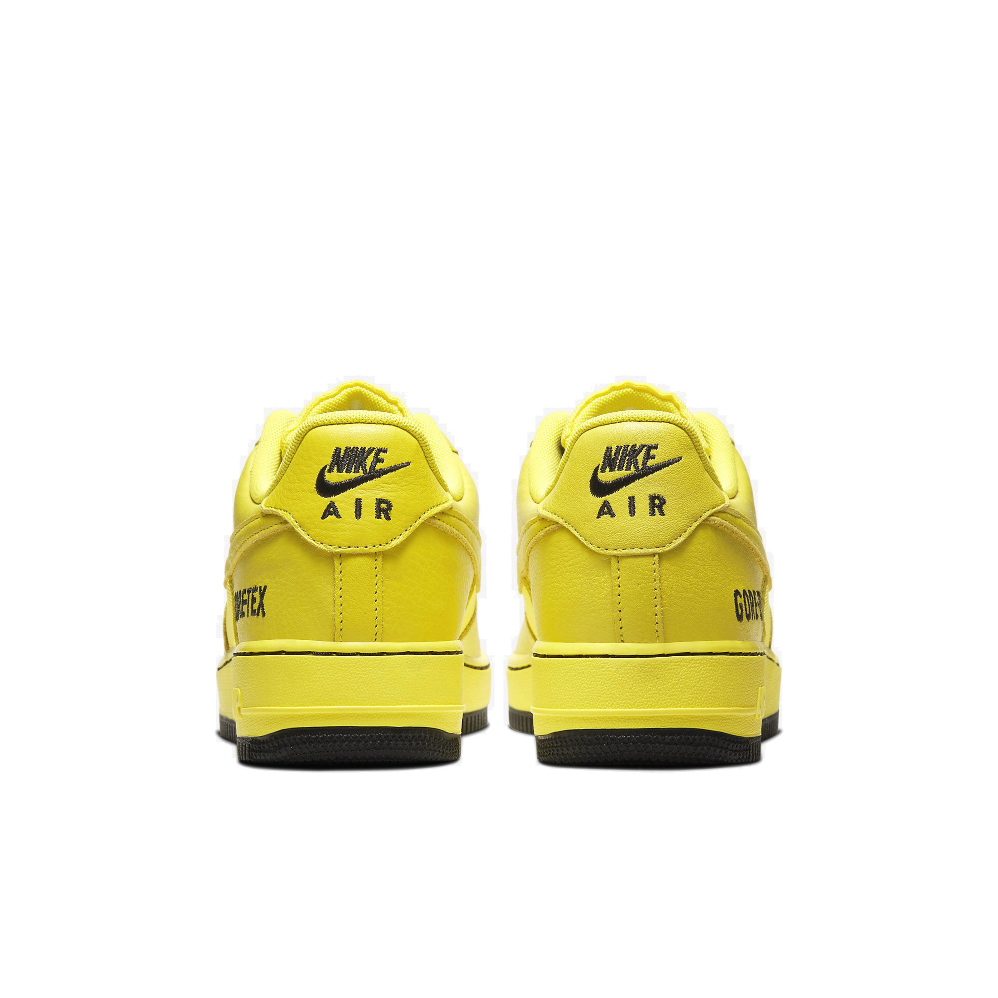 Nike Air Force 1 GORE-TEX Erkek Spor Ayakkabı