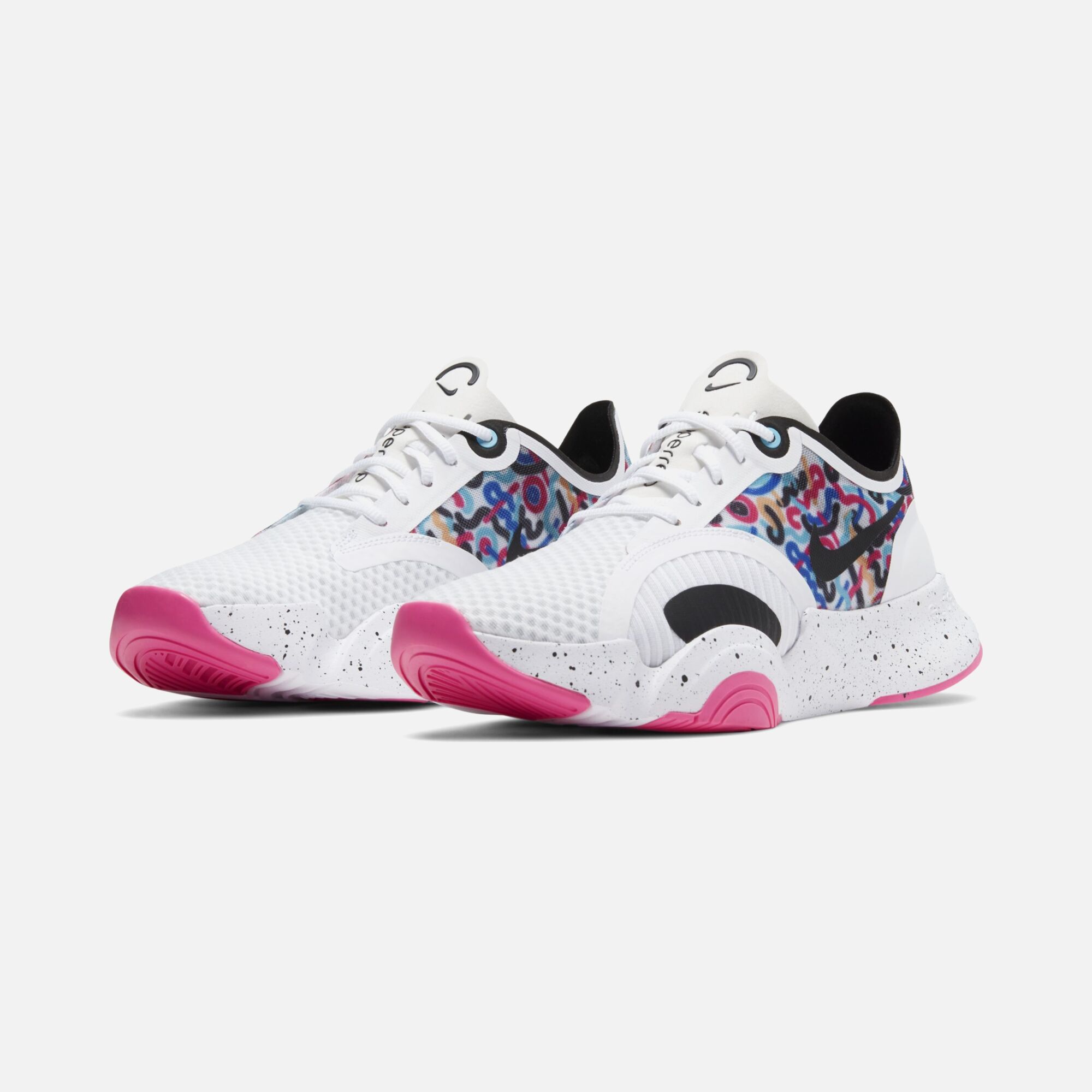 Nike SuperRep Go Training Kadın Spor Ayakkabı