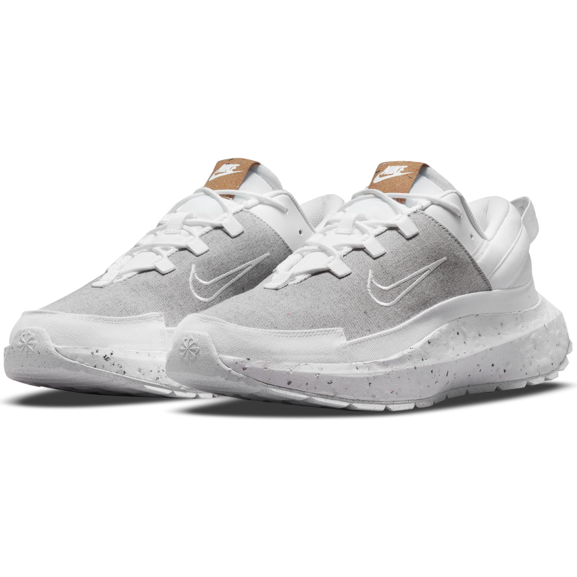 Nike Crater Remixa Erkek Spor Ayakkabı