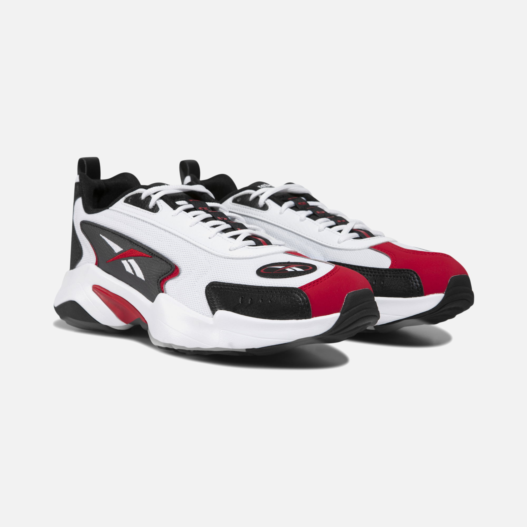 Reebok Vector Runner Erkek Spor Ayakkabı