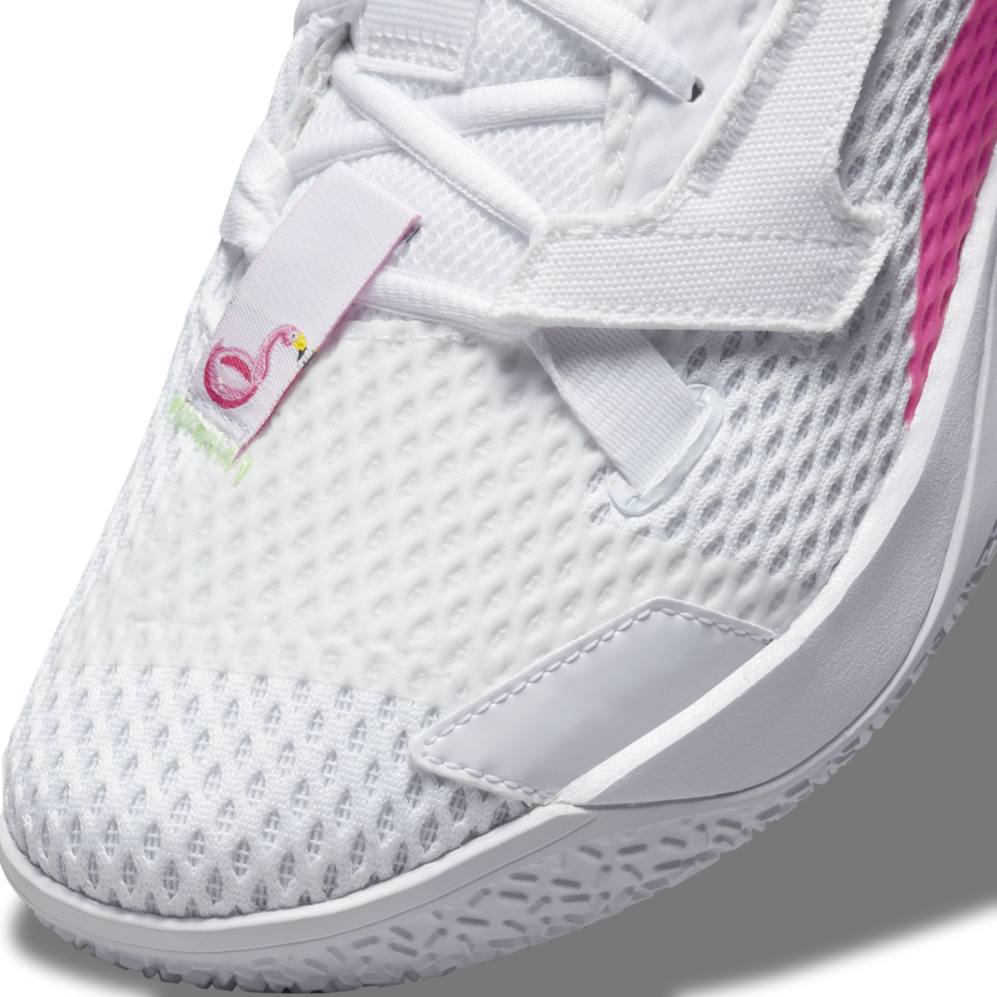 Nike Jordan Why Not? Zer0.4 "Family" Erkek Basketbol Ayakkabısı