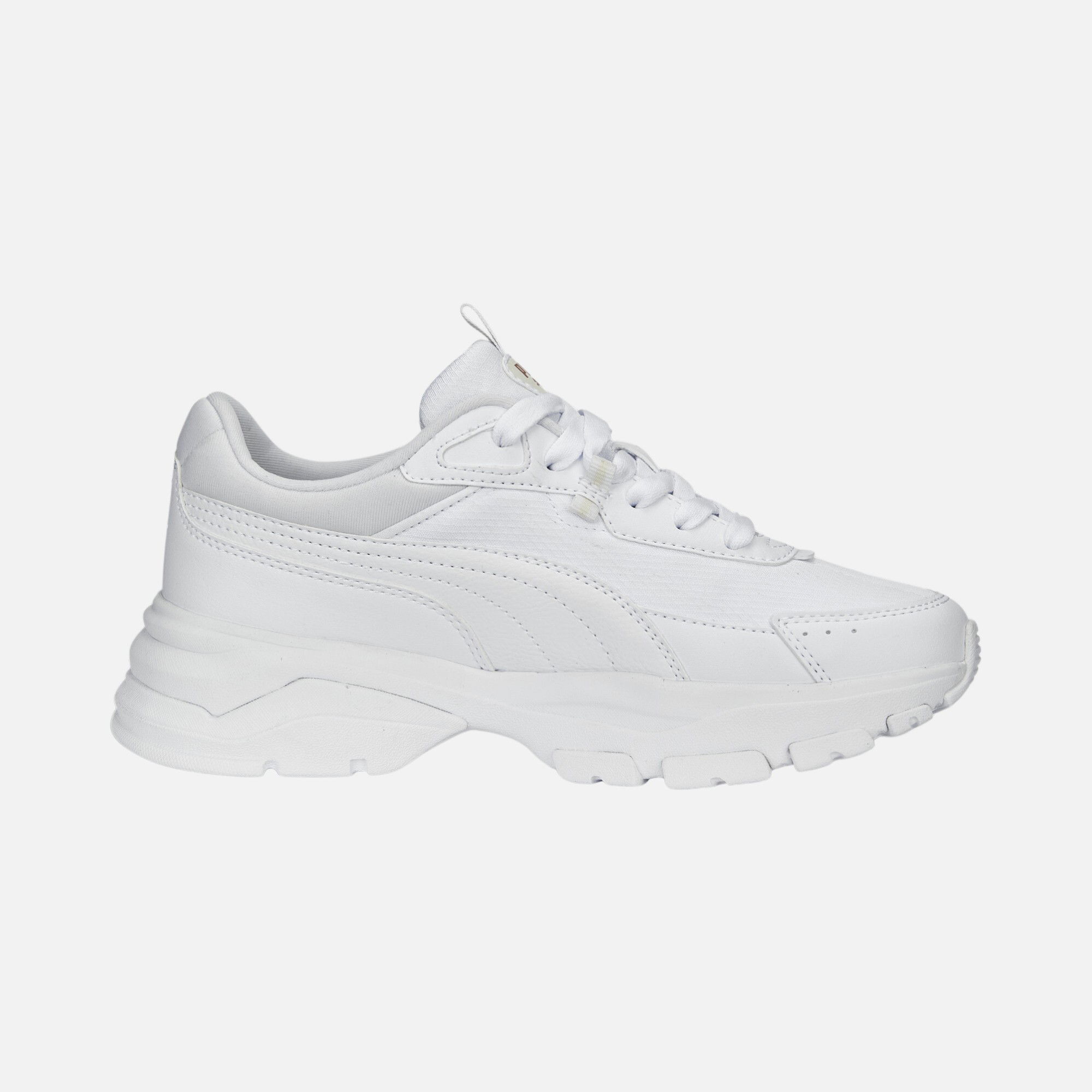 Puma Sportswear Cassia Via Platform Kadın Spor Ayakkabı