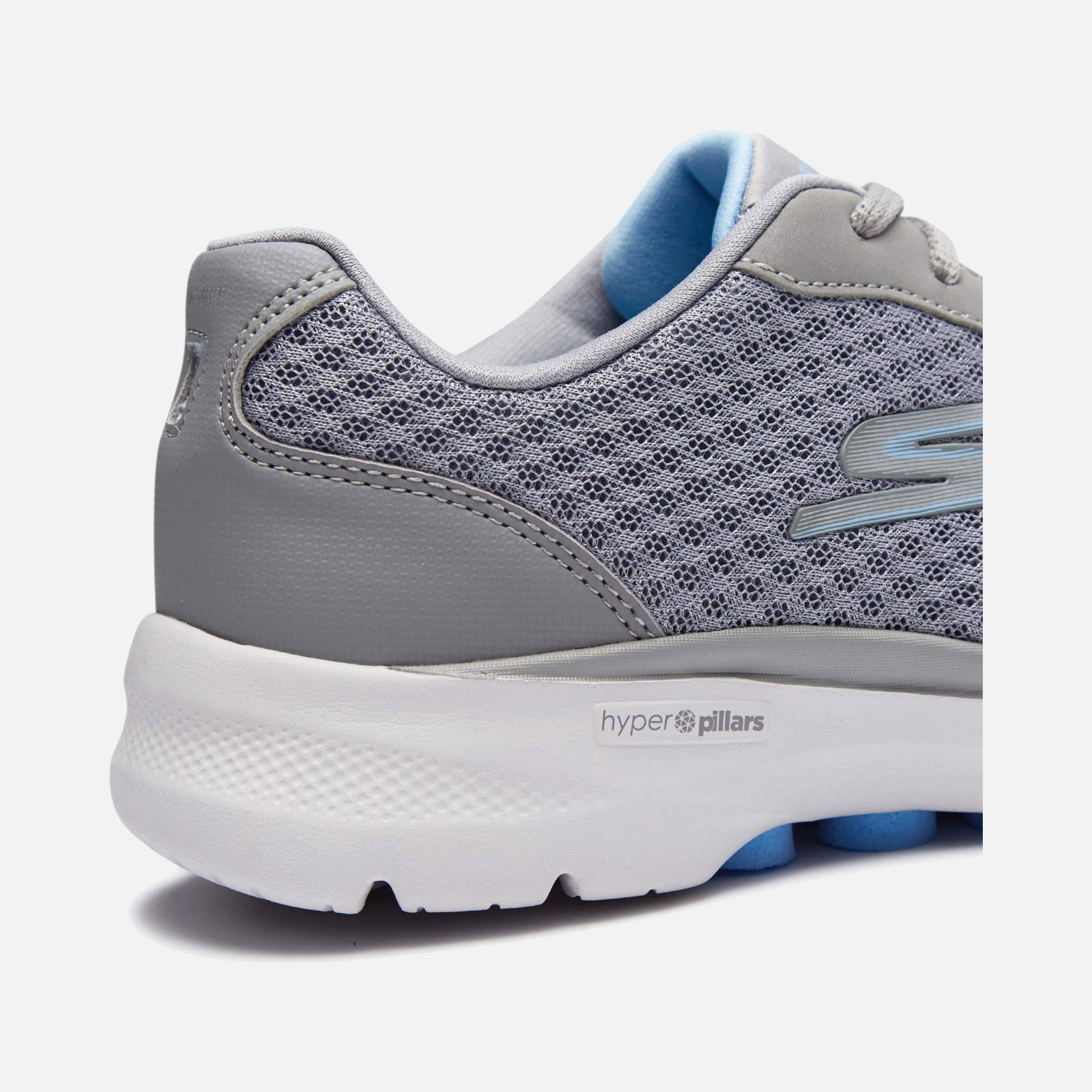 Skechers Go Walk 6 Iconic Vision Kadın Spor Ayakkabı