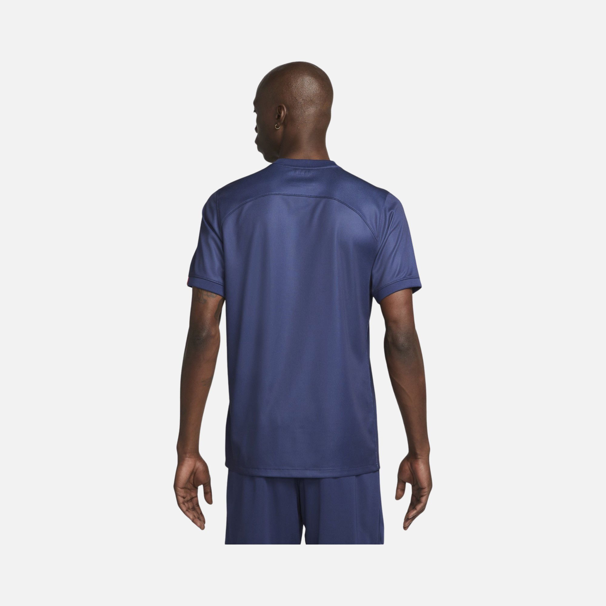 Nike Paris Saint-Germain 2022-2023 Stadyum İç Saha Erkek Forma