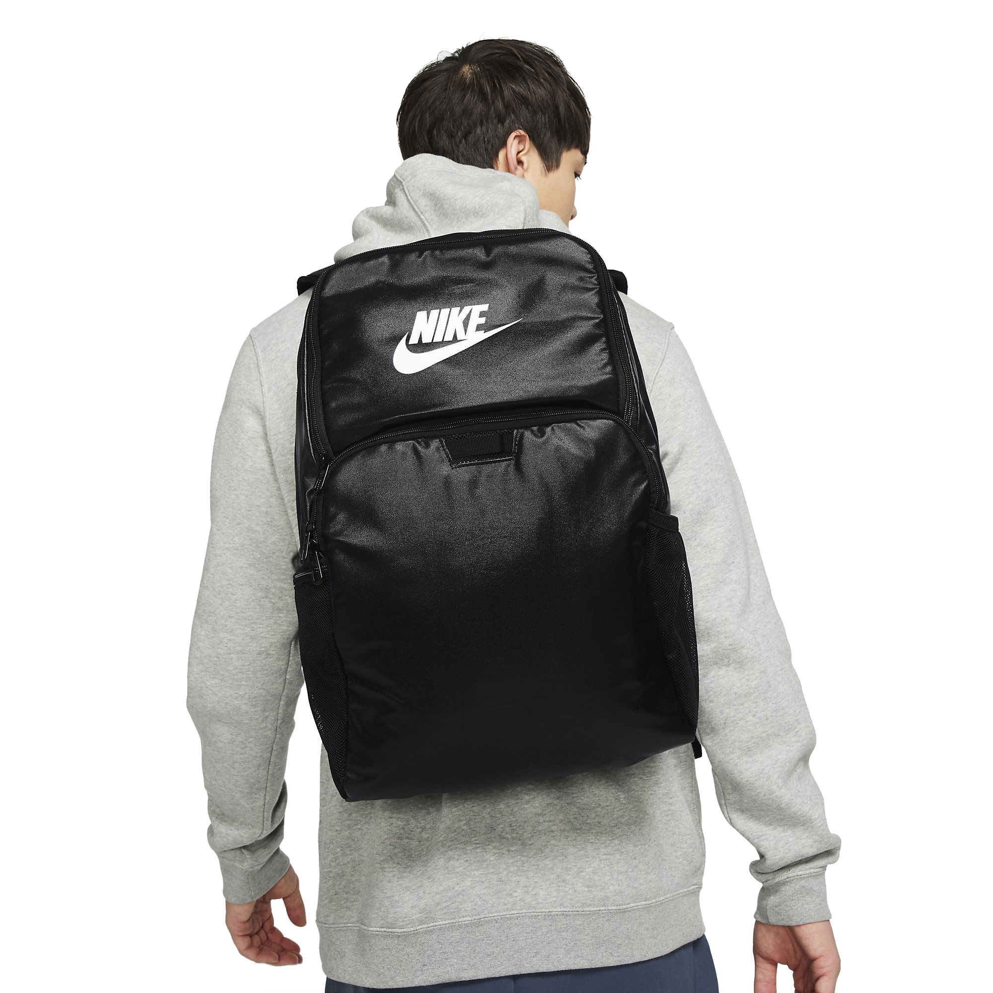 Nike Brasilia (XL) Training Backpack-9.0 Mtrl (30L) Sırt Çantası