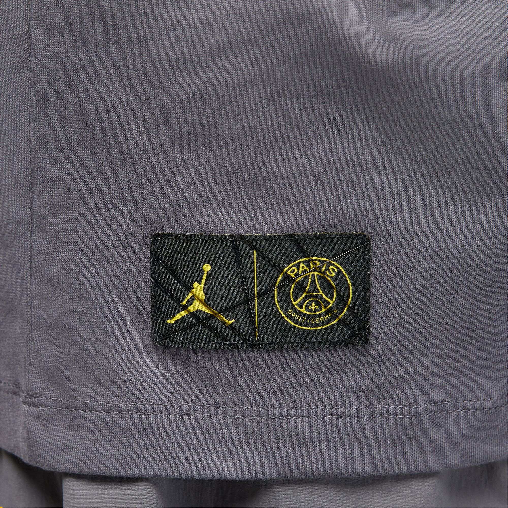 Nike Jordan Paris Saint-Germain Short-Sleeve Erkek Tişört